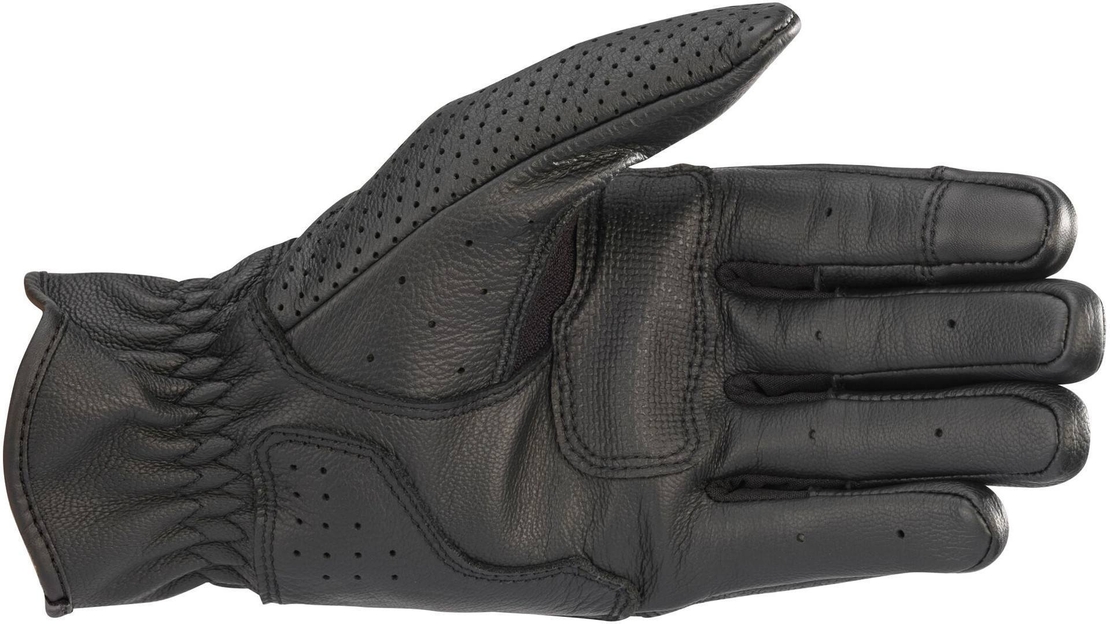 Ръкавици ALPINESTARS RAYBURN V2 BLACK