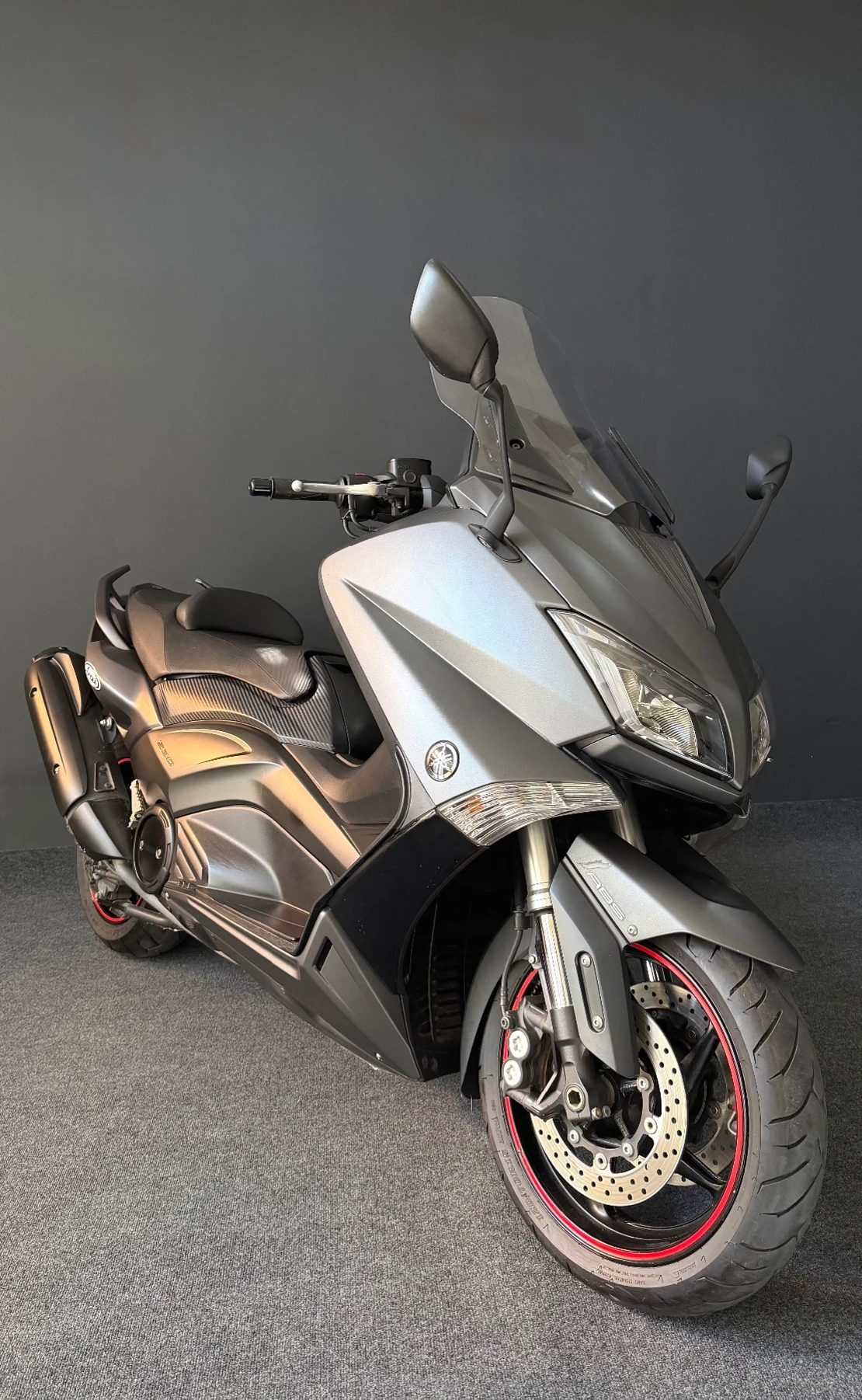 Yamaha T-max 530 ABS, Keyless, Led 2015г