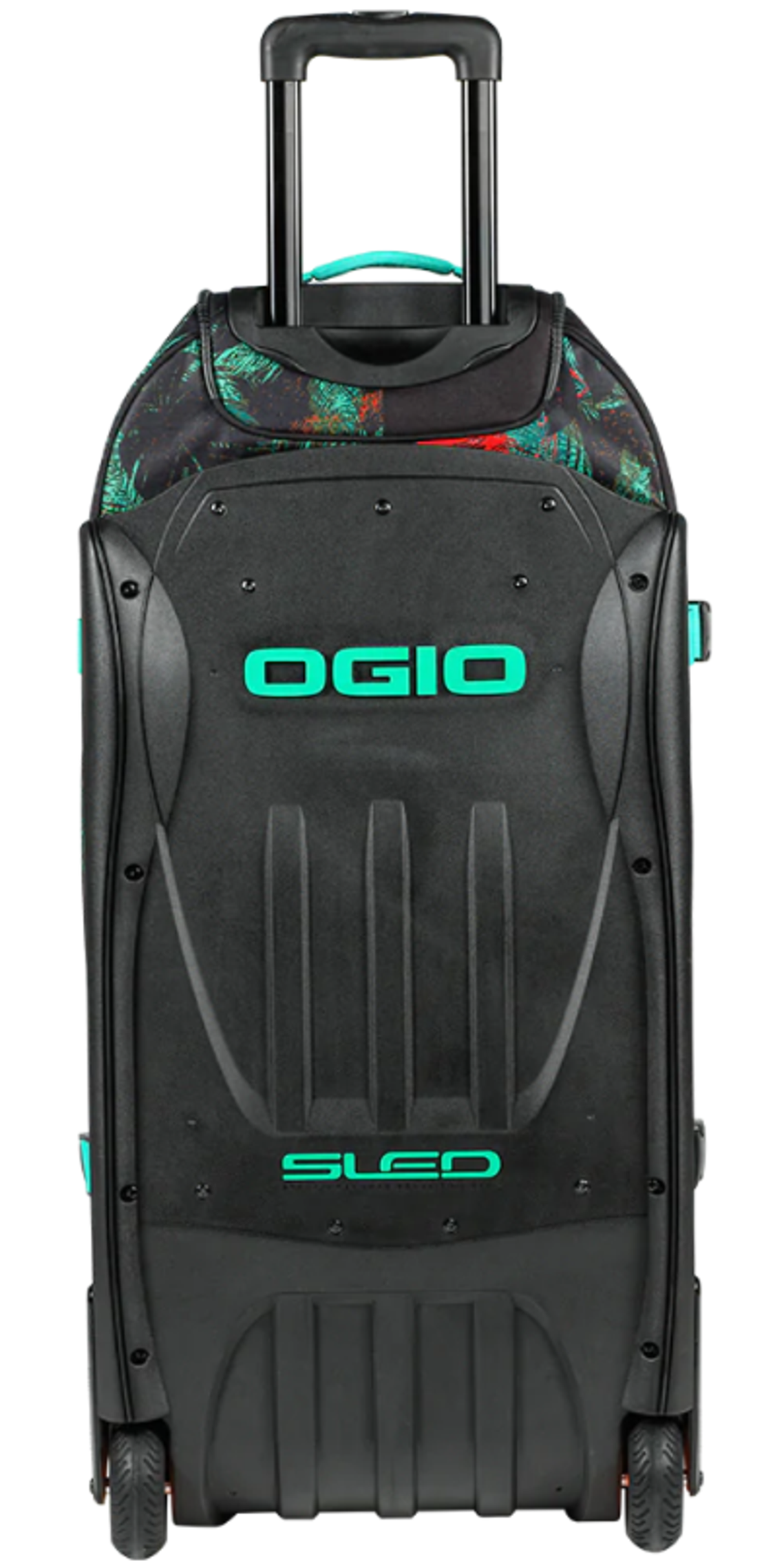 Сак с колела OGIO RIG 9800 PRO Tropics
