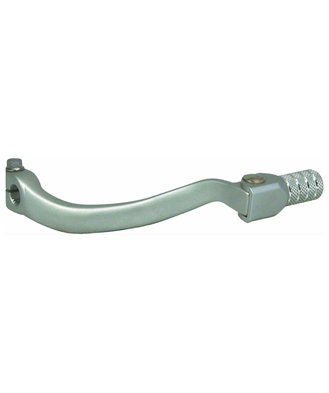 Скоростен лост RFX Race Gear Lever (Silver) - Yamaha YZF250/YZF450 14-17