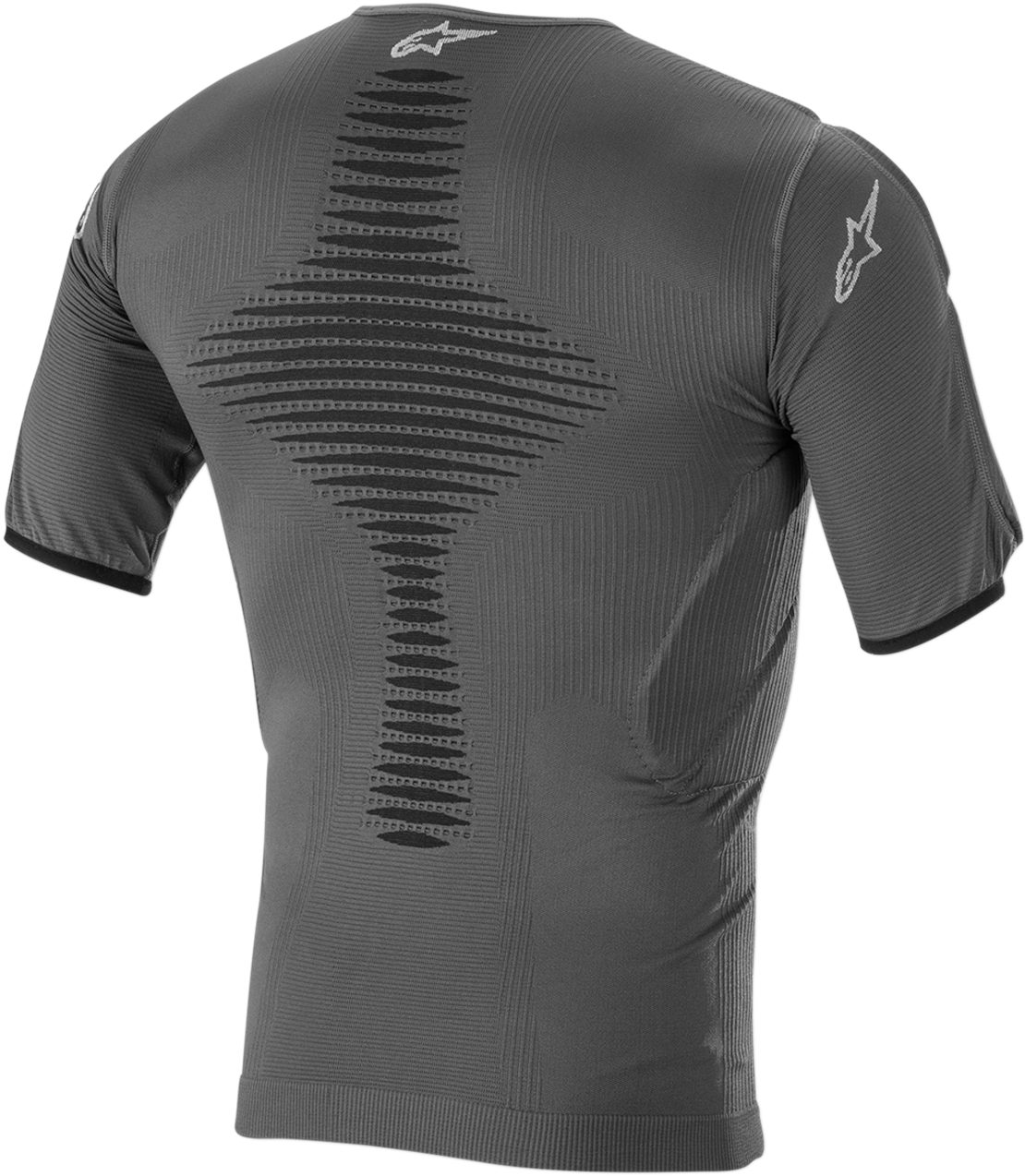 Протекторна тениска ALPINESTARS A-0 Roost Base Layer GREY