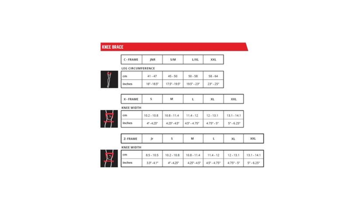 Шини LEATT C-Frame Hybrid Pair