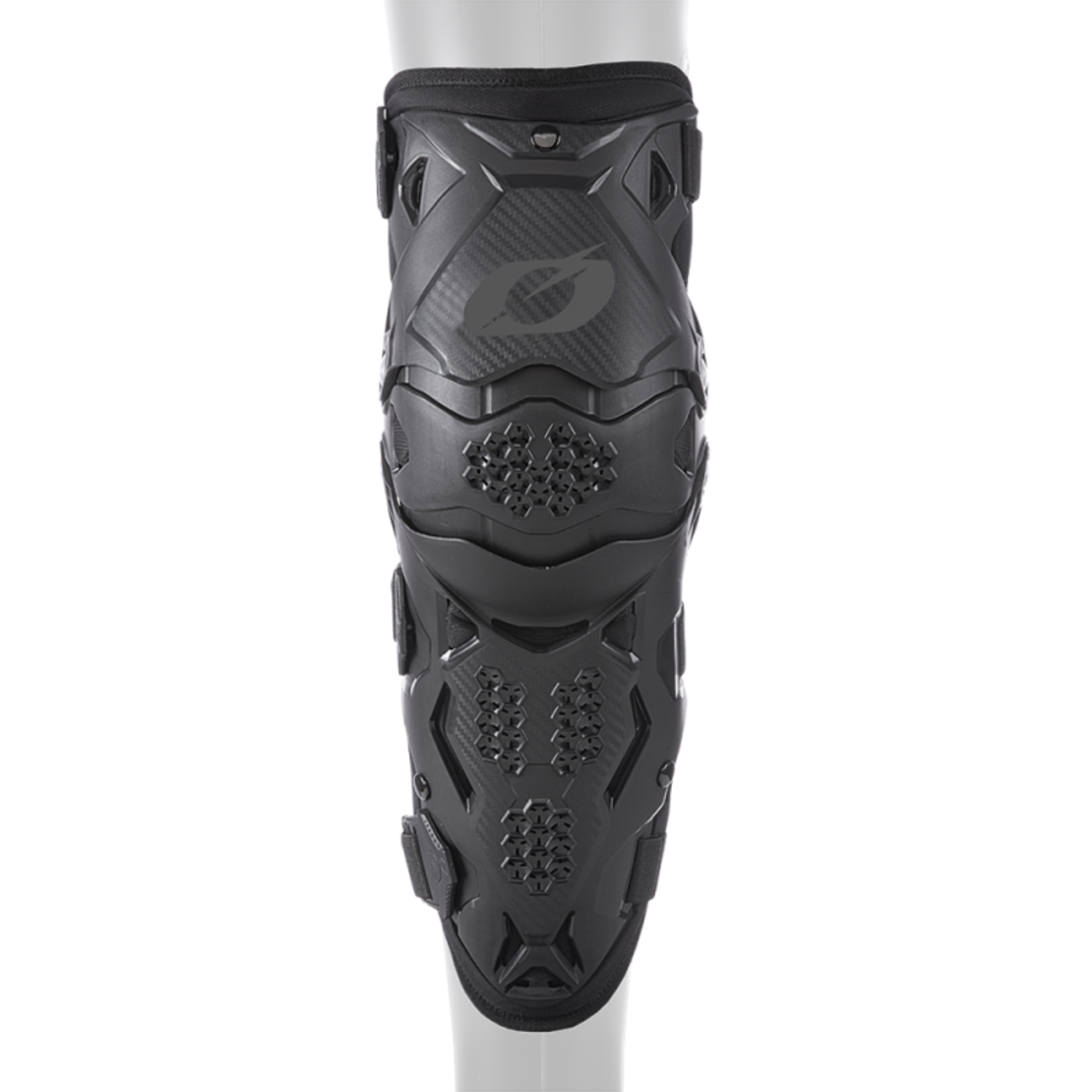 Детски наколенки O'NEAL PRO IV BLACK