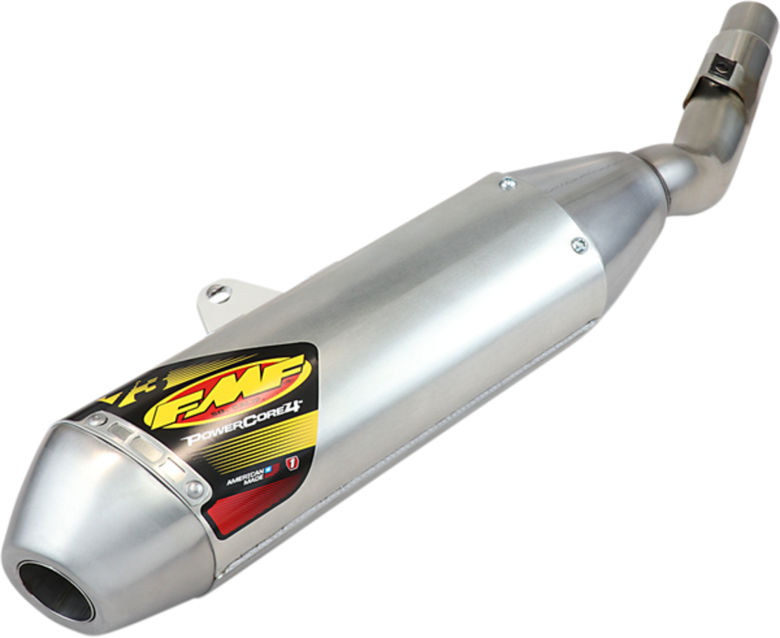 Гърне FMF MUFFLER HEX P-CORE4 HON