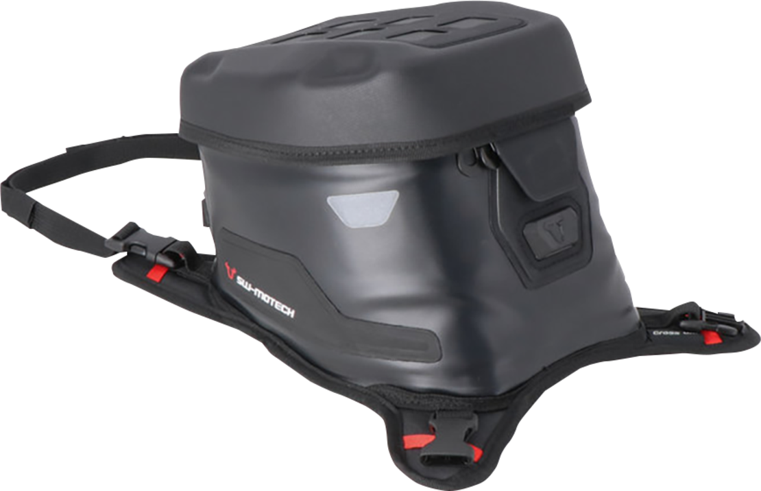Чанта за резервоар SW-MOTECH PRO CROSS WP TANKBAG CAPONORD 1200 ABS 16