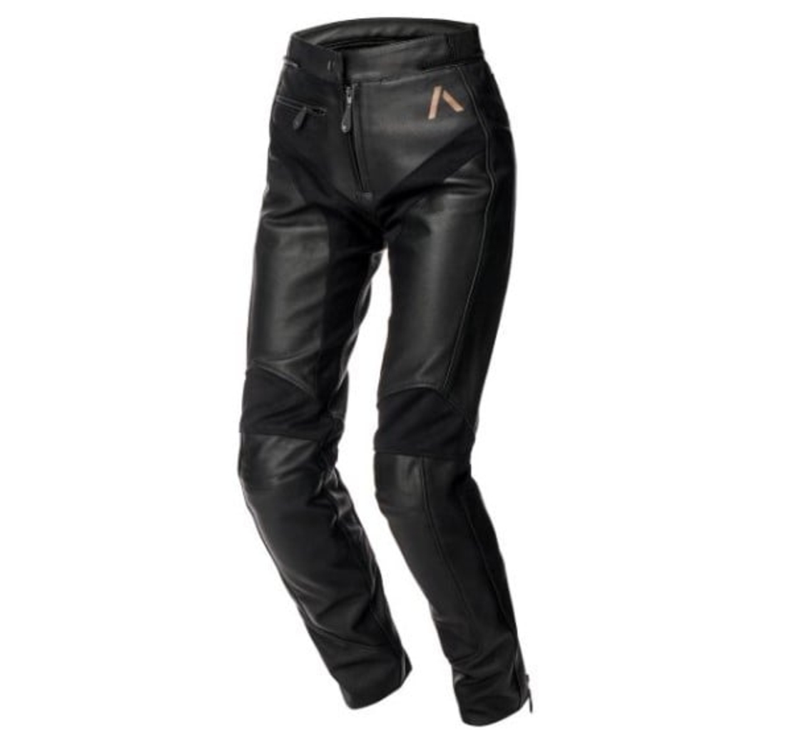 Дамски кожен панталон ADRENALINE SIENA 2.0