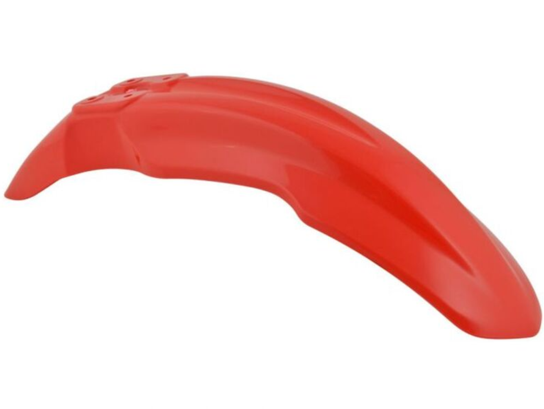 Преден калник RACETECH Front Fender CRF 150R 07-26 (Red)
