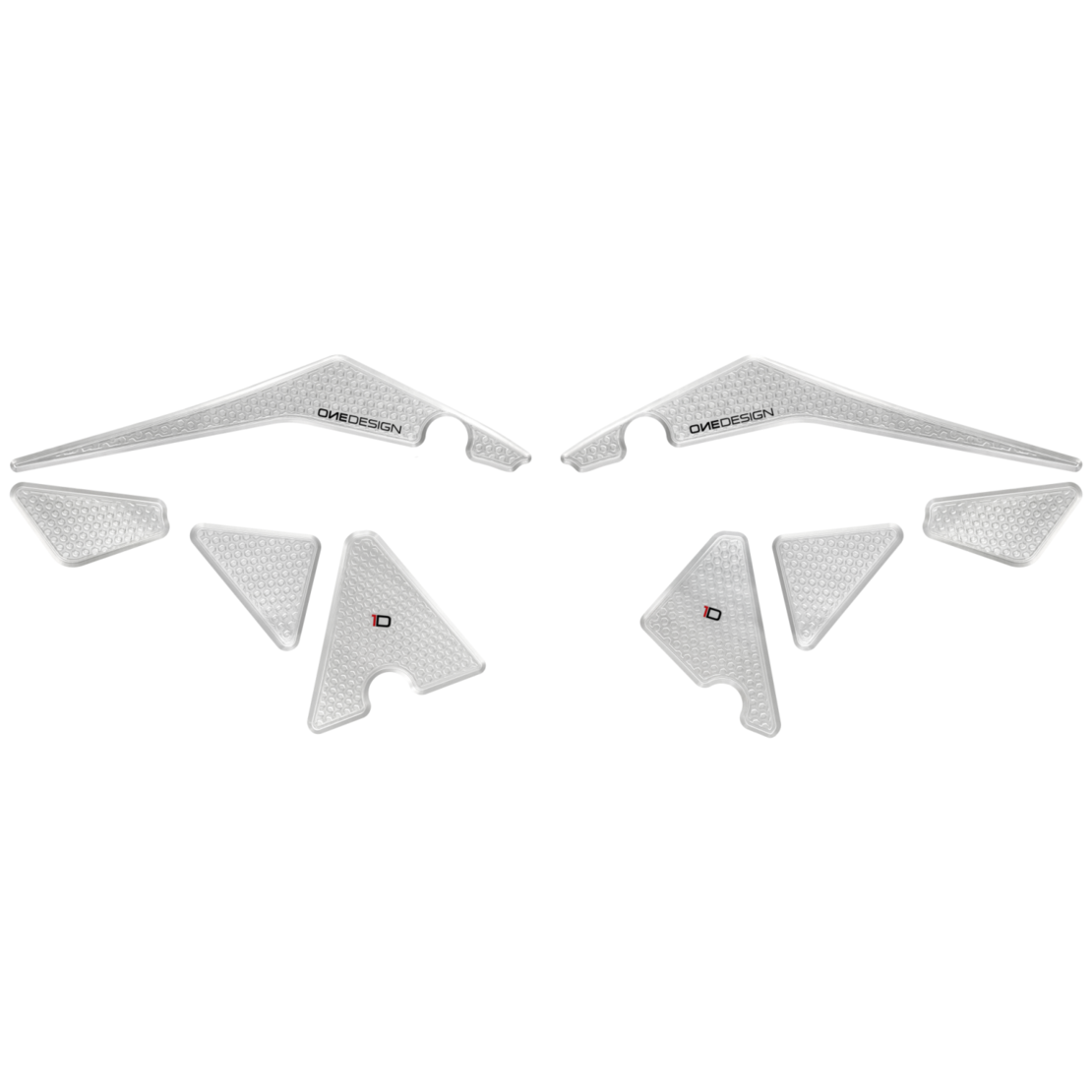 Протектор за резервоар HDR1006/PR3579