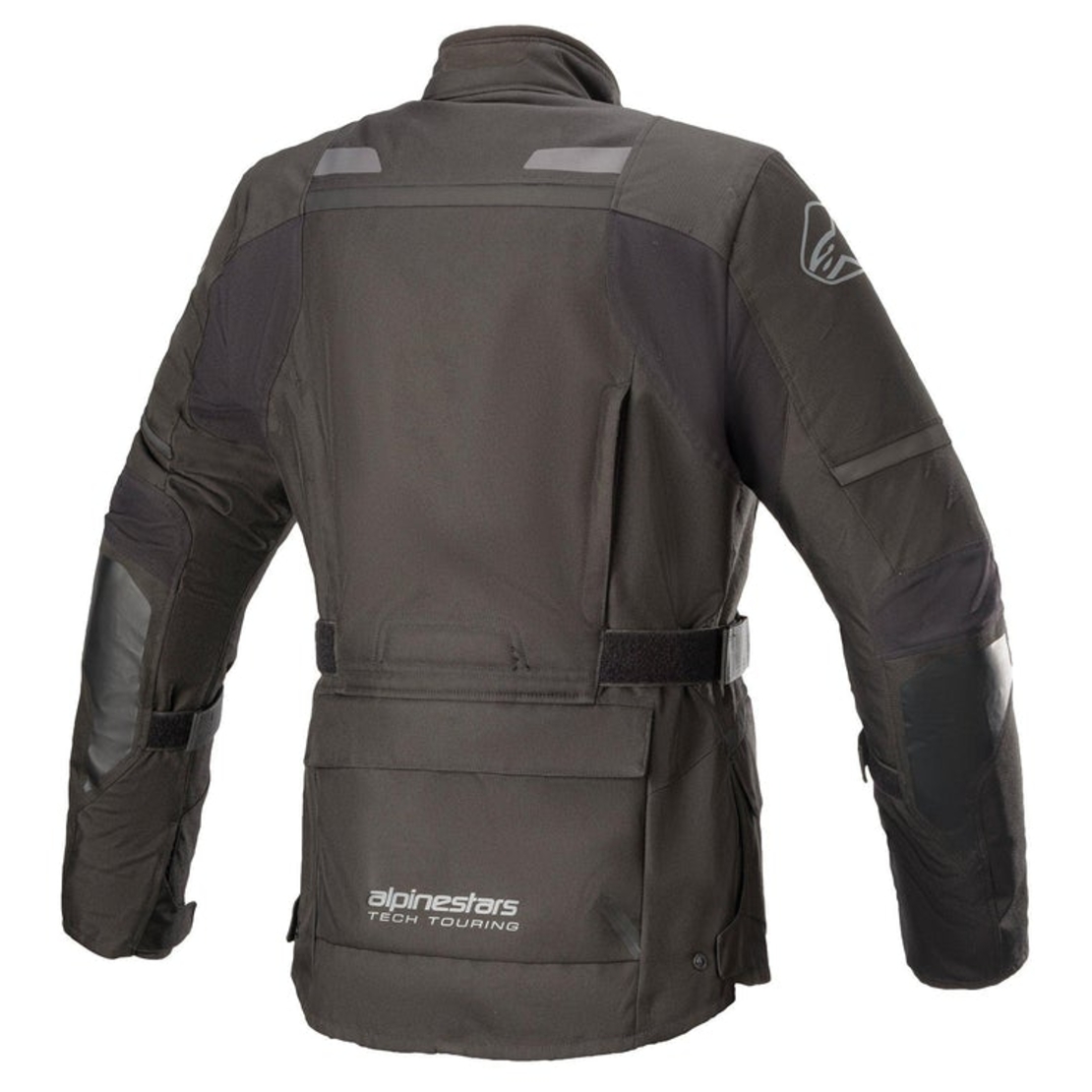 Дамско яке ALPINESTARS STELLA ANDES V3 DRYSTAR BLACK
