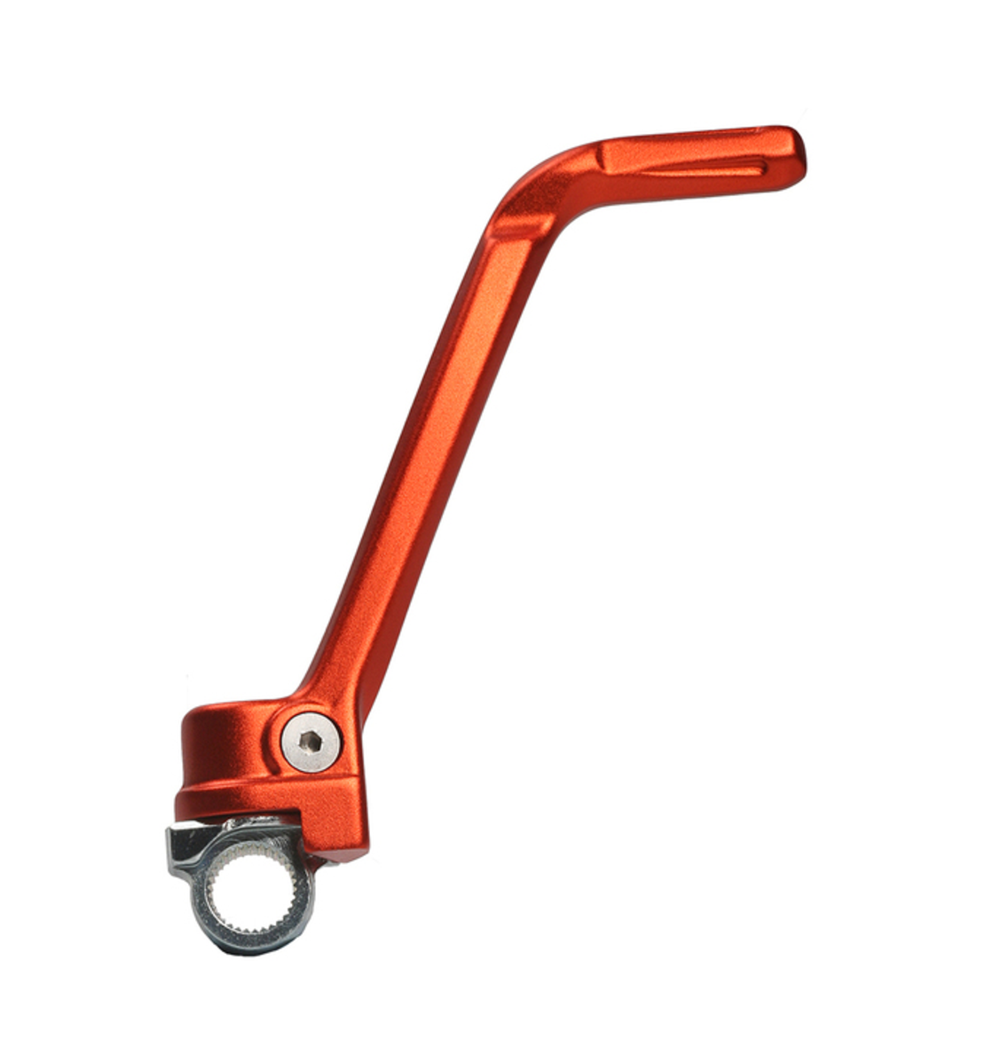 Манивела RFX Race Series Kickstart Lever - Orange KTM SX 85 18-25