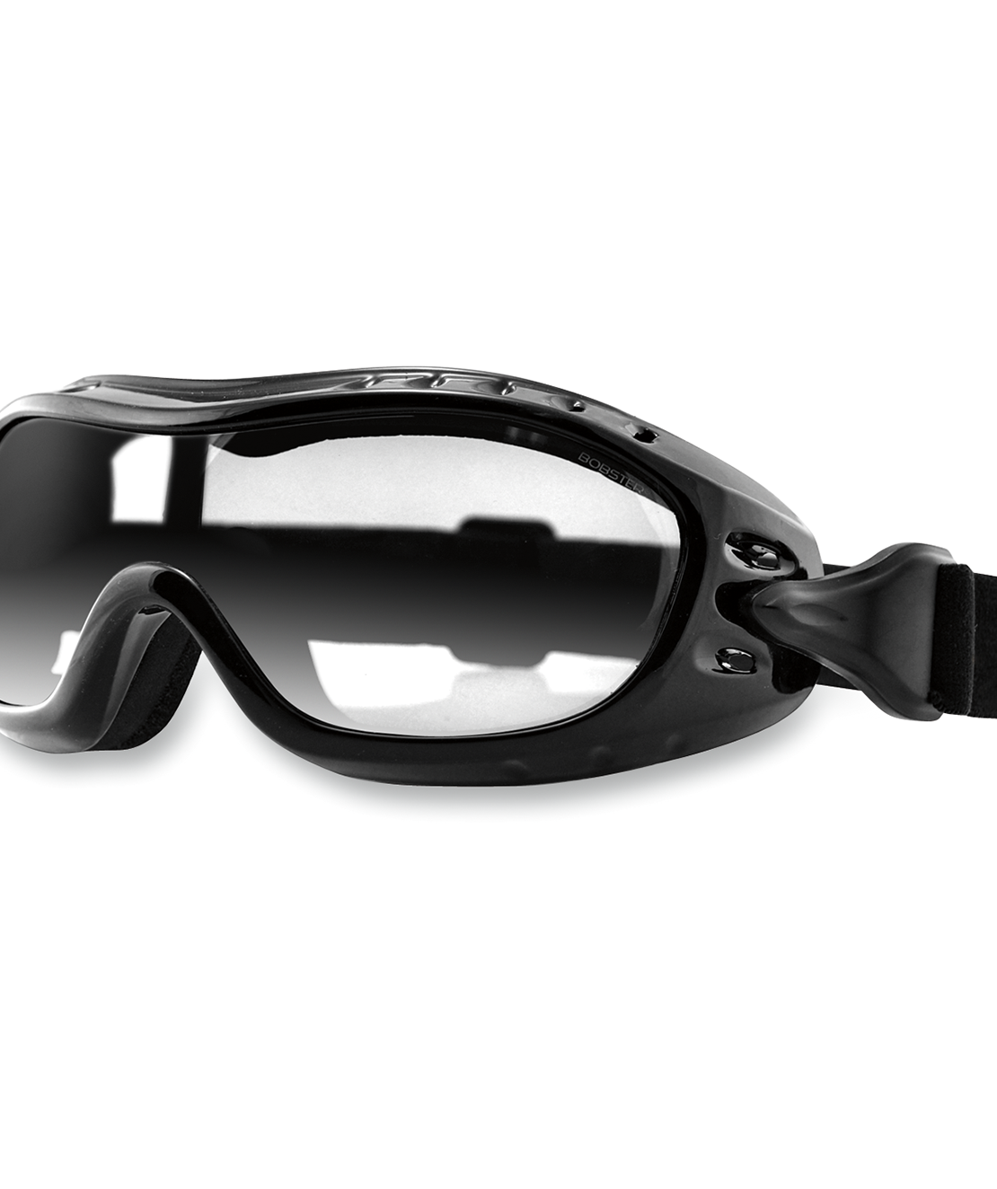 Очила BOBSTER NIGHTHAWK CLEAR OTG