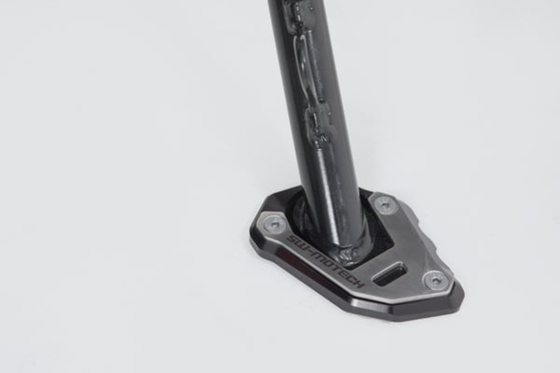 Странична стойка SW-MOTECH SIDESTAND FOOT EXT 701 ENDURO