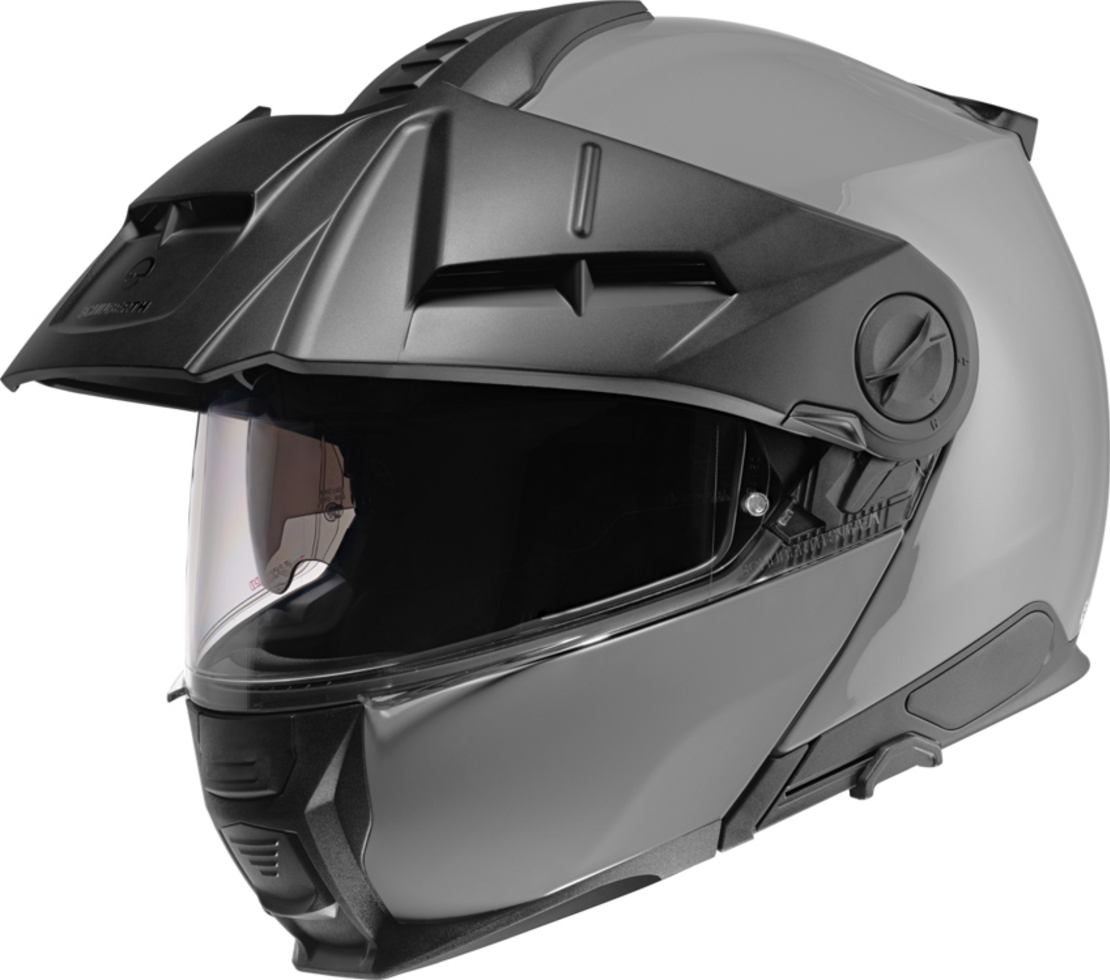 Каска SCHUBERTH E2 CONCRETE GREY
