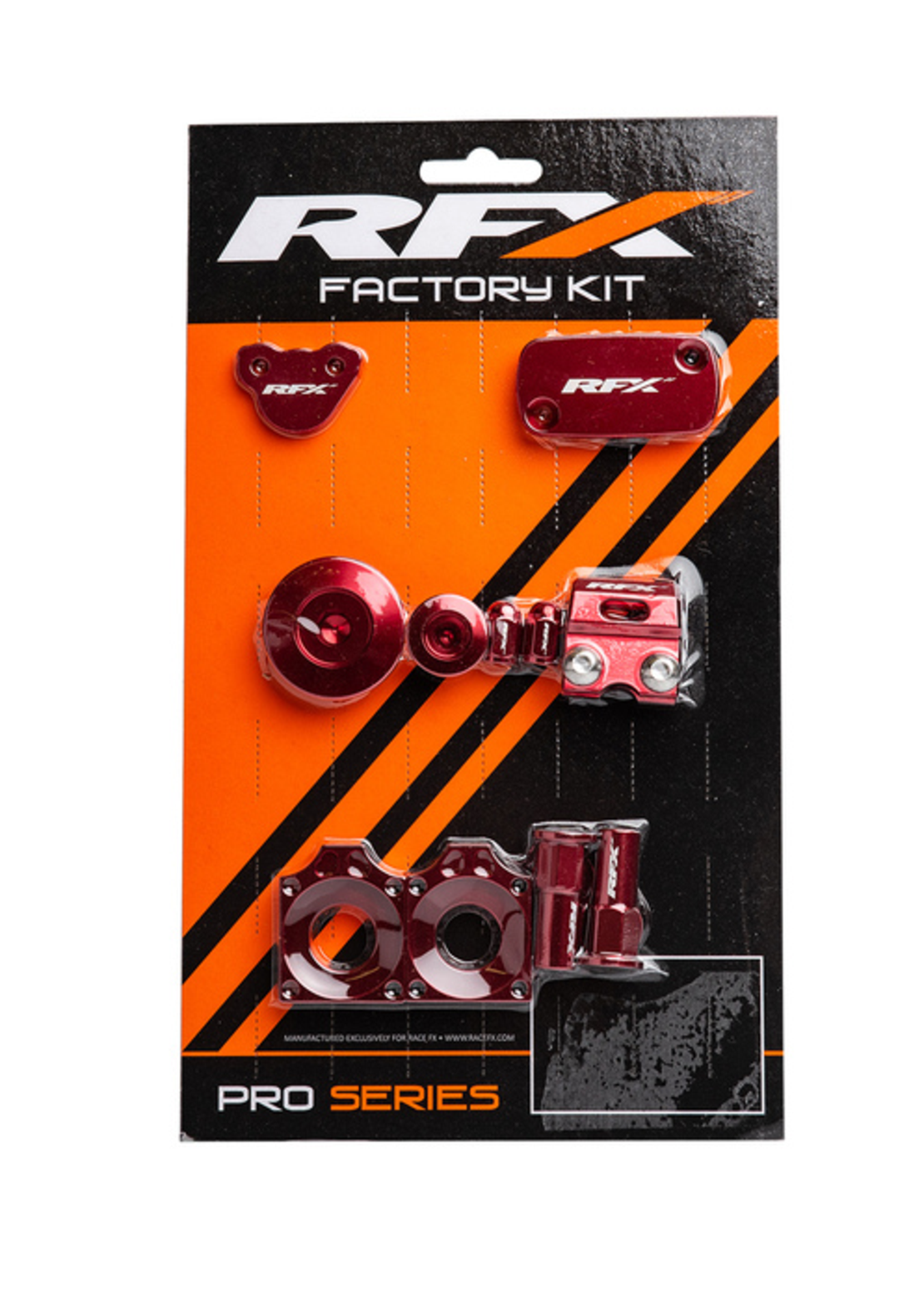 Фабричен комплект RFX Factory Kit - Honda CRF450/450RX