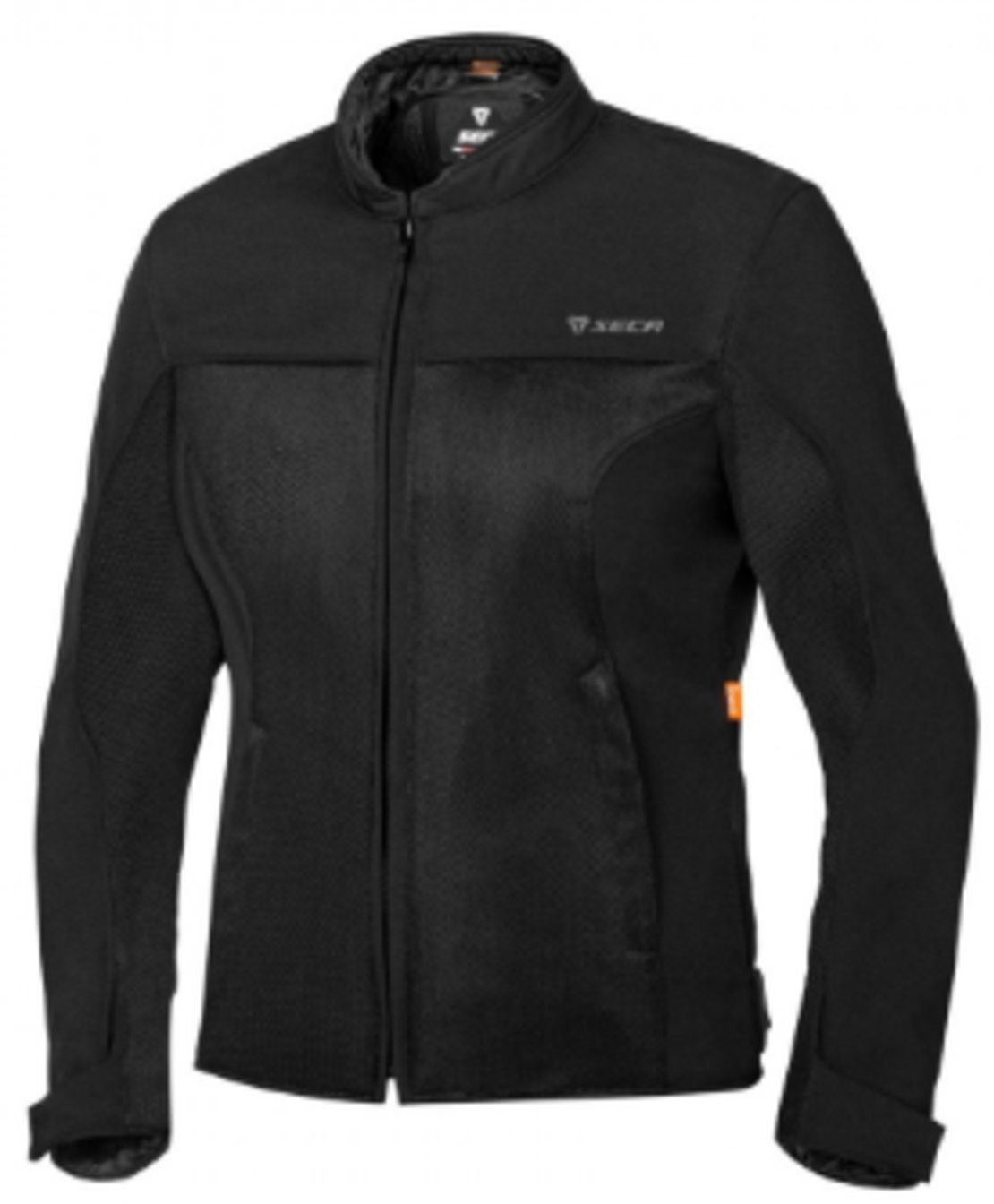 Дамско текстилно яке SECA SUPERLITE LADY BLACK