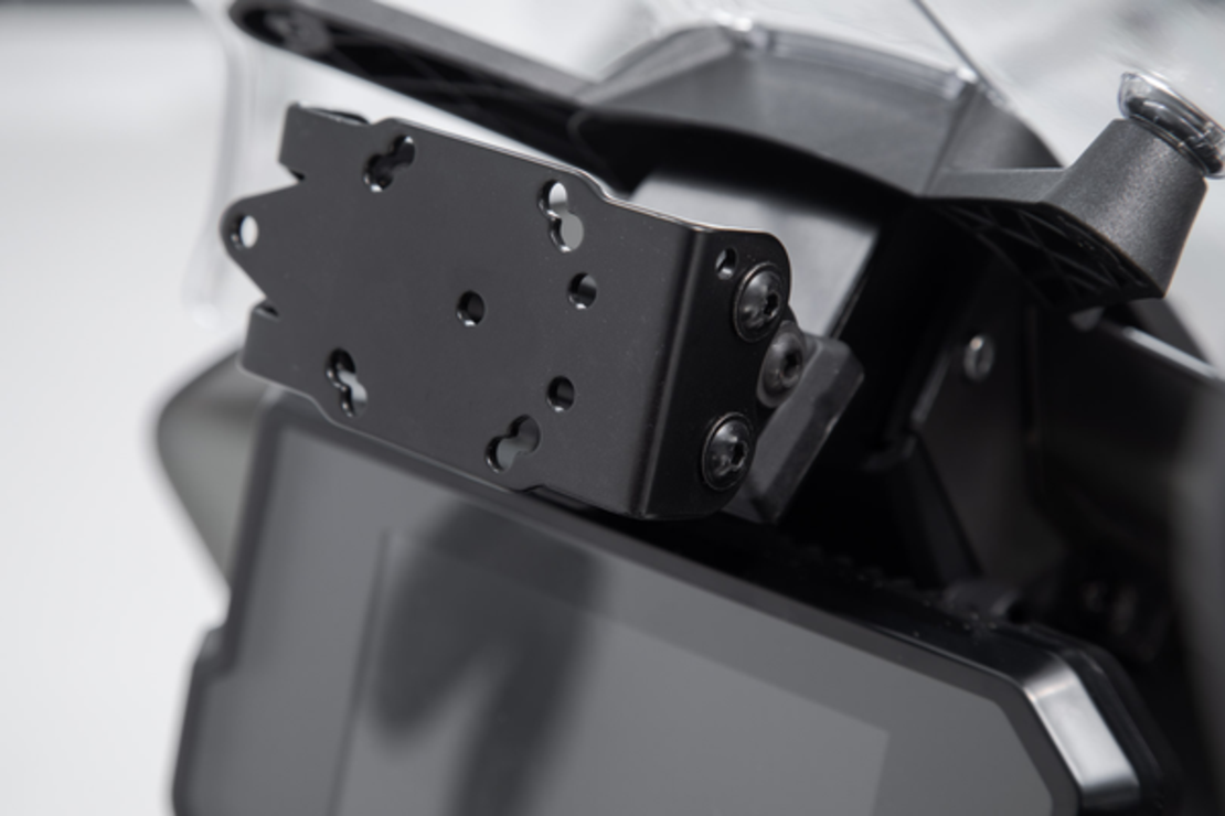 Стойка за навигация SW-MOTECH COCKPIT GPS MOUNT NORDEN 901 ABS 20-23