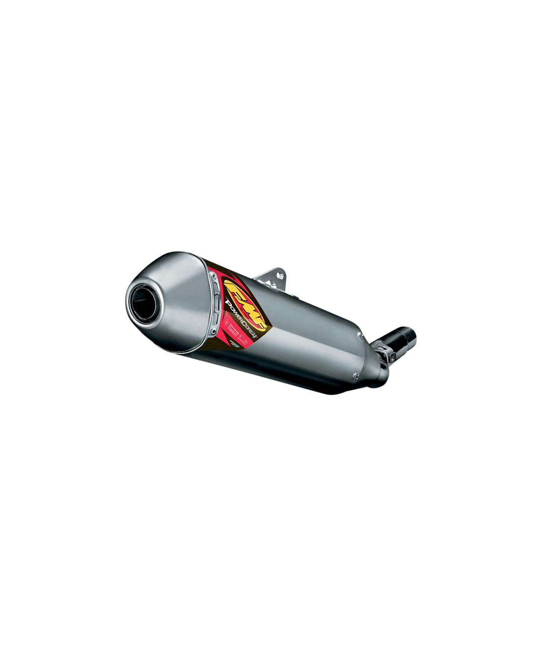 Гърне FMF MUFFLER KX250F PC4 HEX