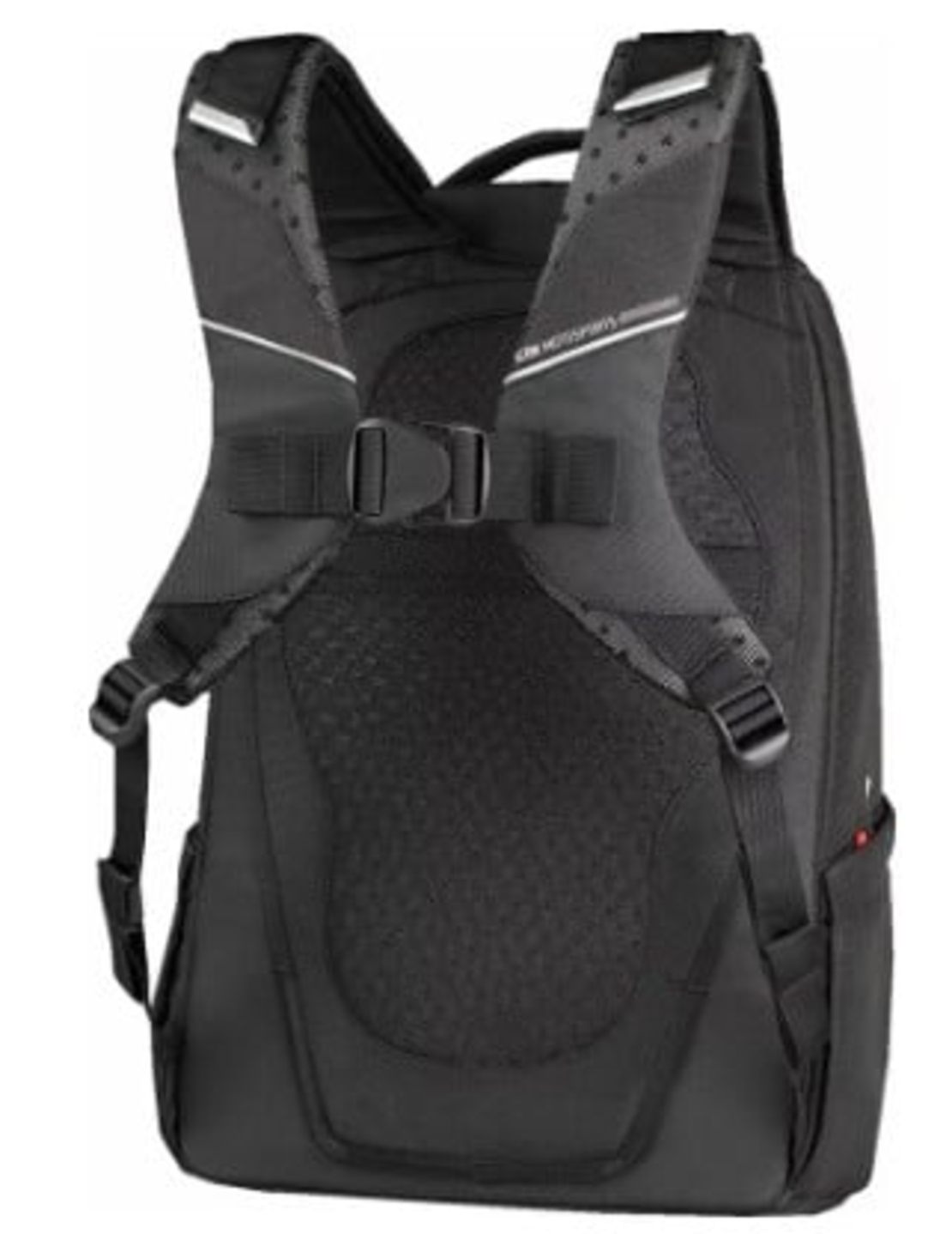Мото раница ICON BACKPACK AIRFLITE BK