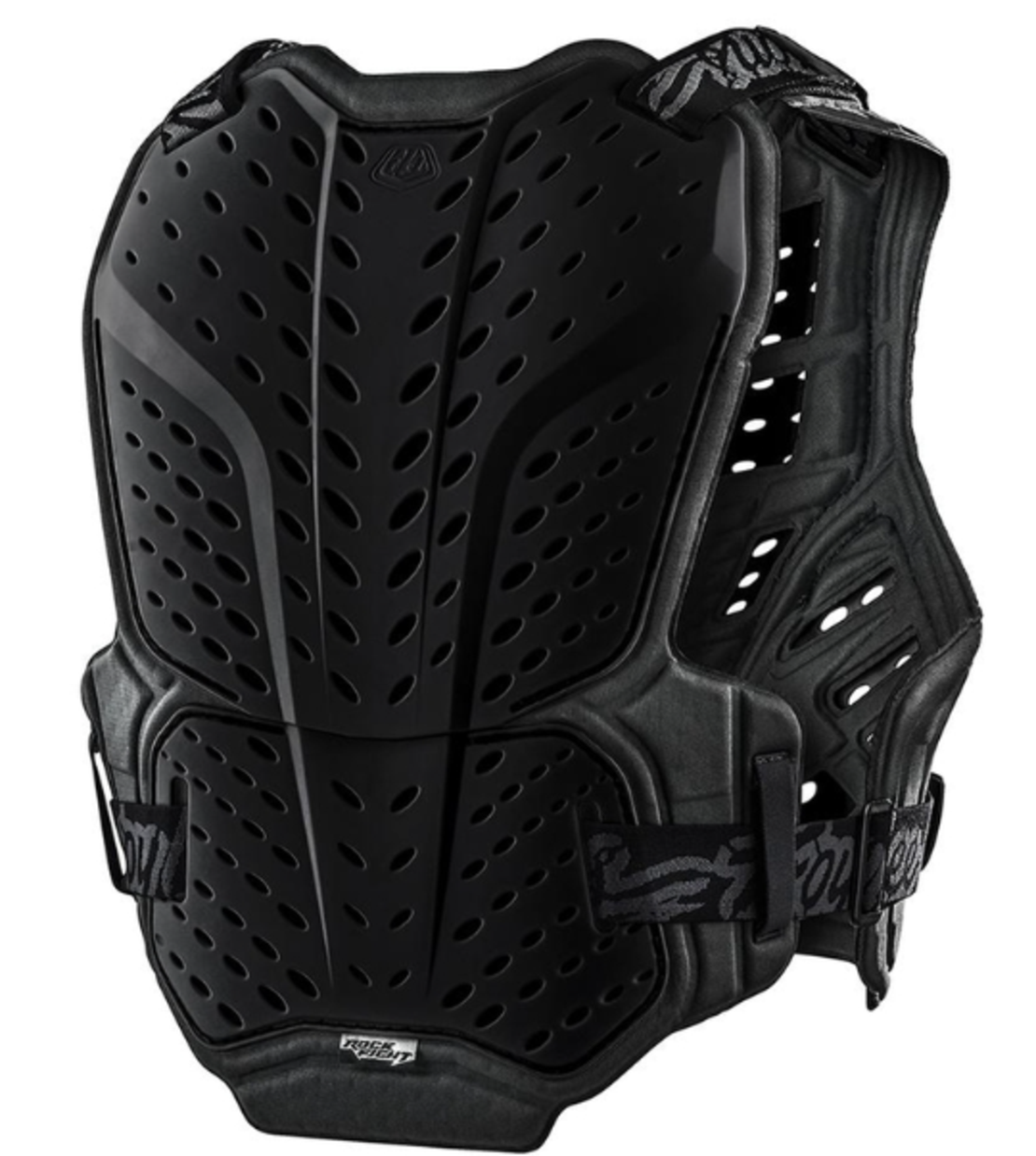 Протекторна броня TROY LEE DESIGNS Rockfight Chest Protector - BLACK