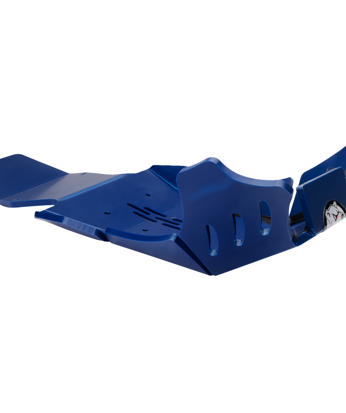 Протекторна тава AXP RACING XTREM SKID PLATE HVA TE(I)250/300 20-23 BK