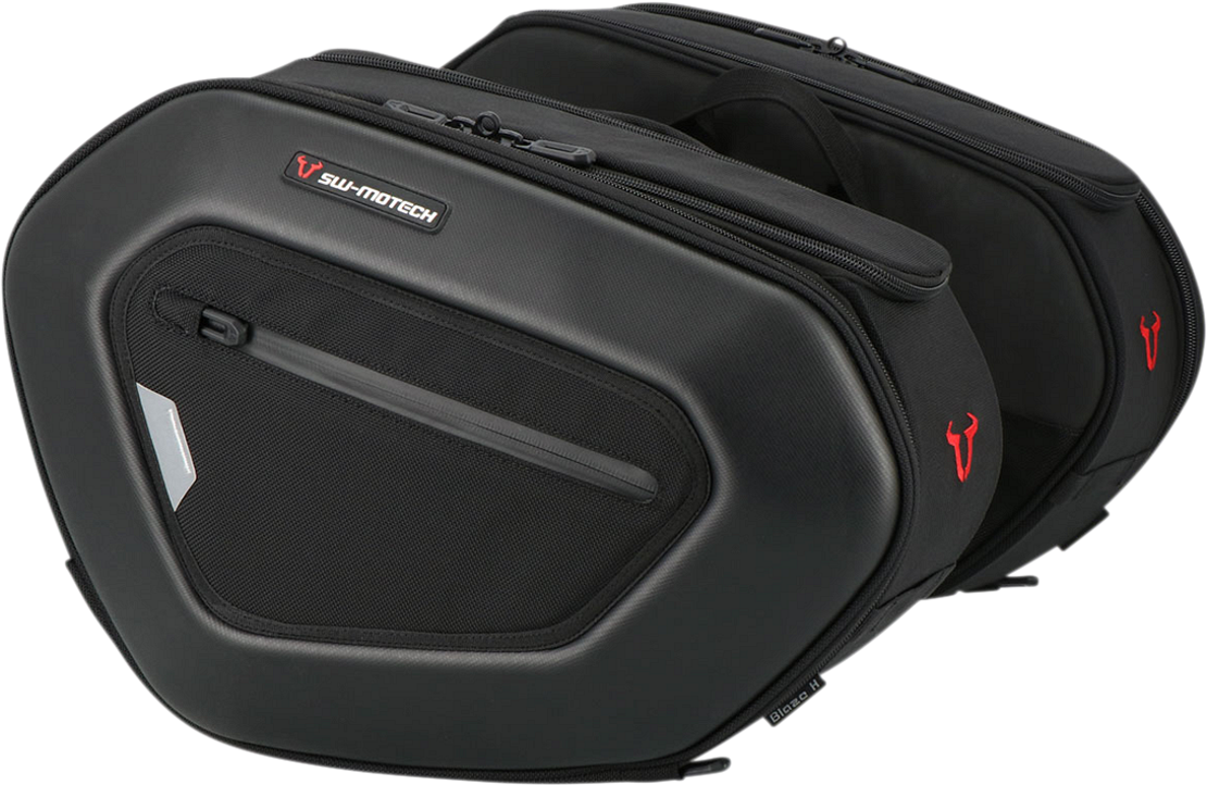 Комплект странични чанти SW-MOTECH PRO BLAZE H SADDLEBAGS