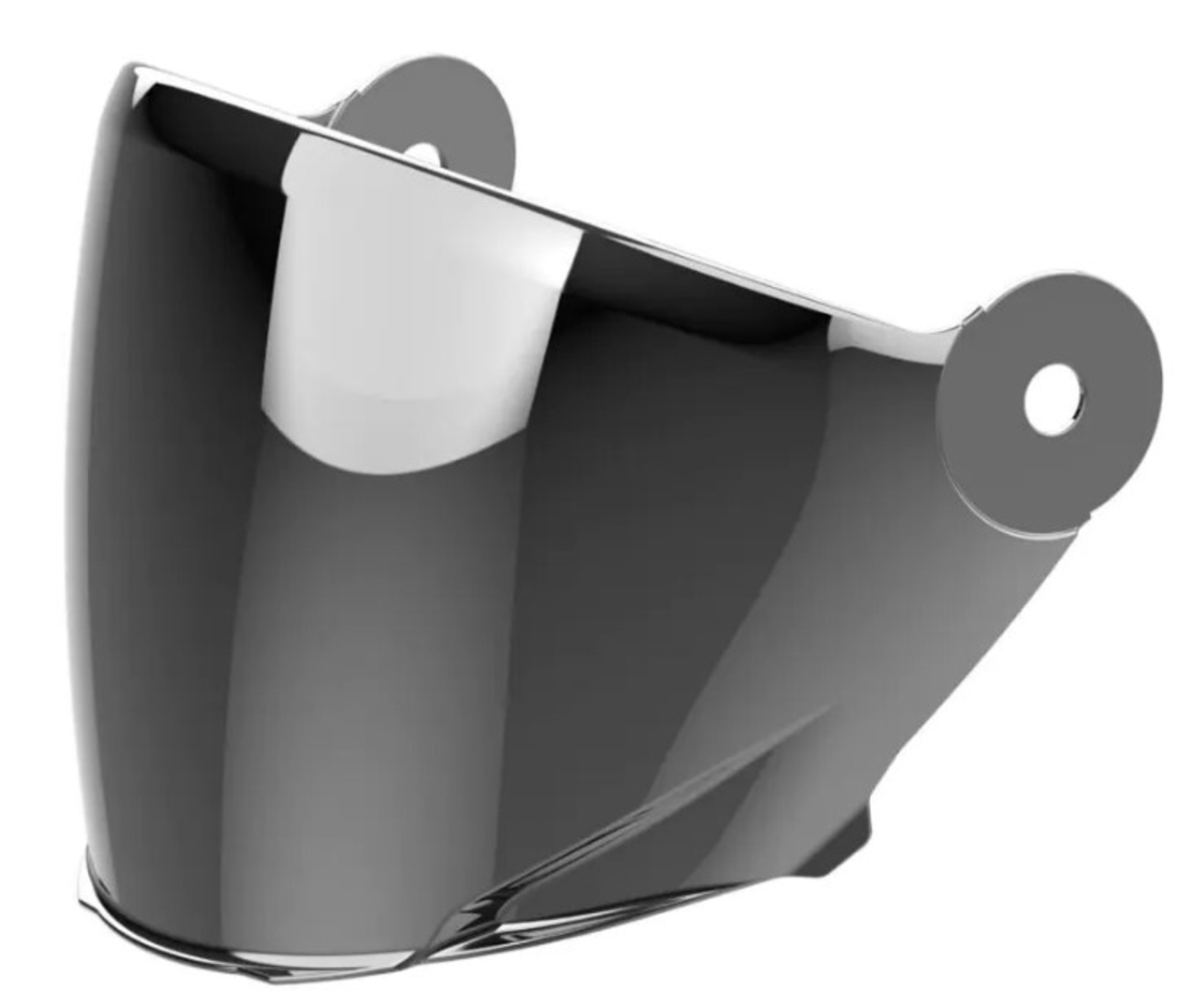 Огледален визьор за AIroh Helyos-Helios