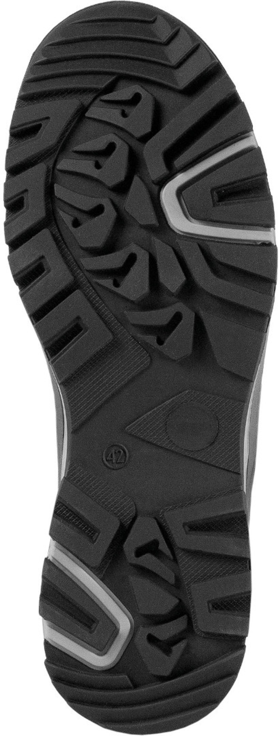 Мото боти FALCO MARSHALL BLACK