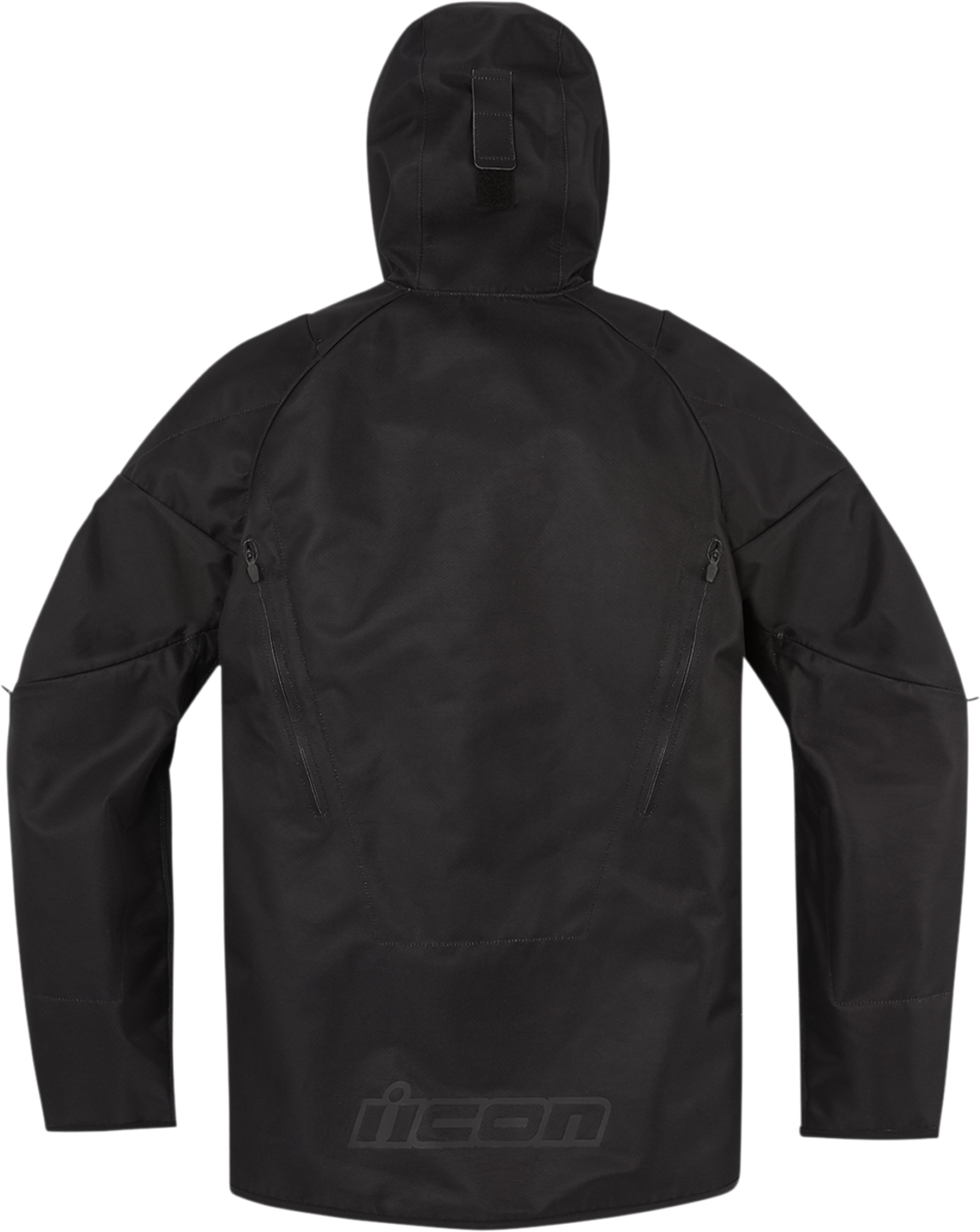 Текстилно мото яке ICON AIRFORM BLACK