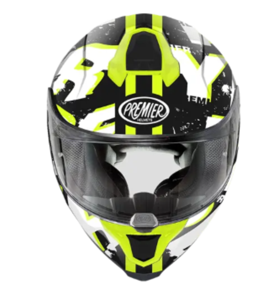 Каска PREMIER Hyper SR Y8BM