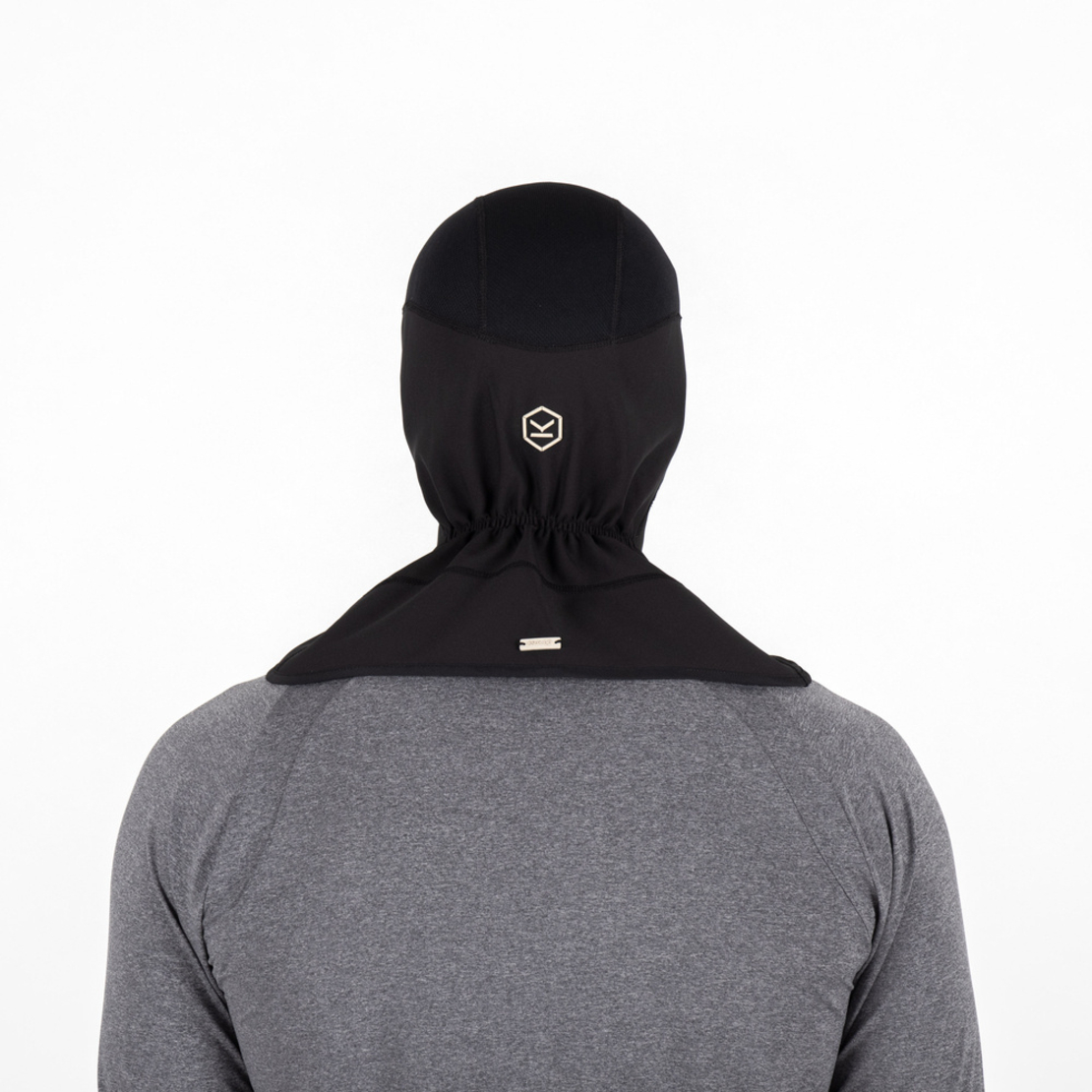 Термо боне KNOX Hot Hood