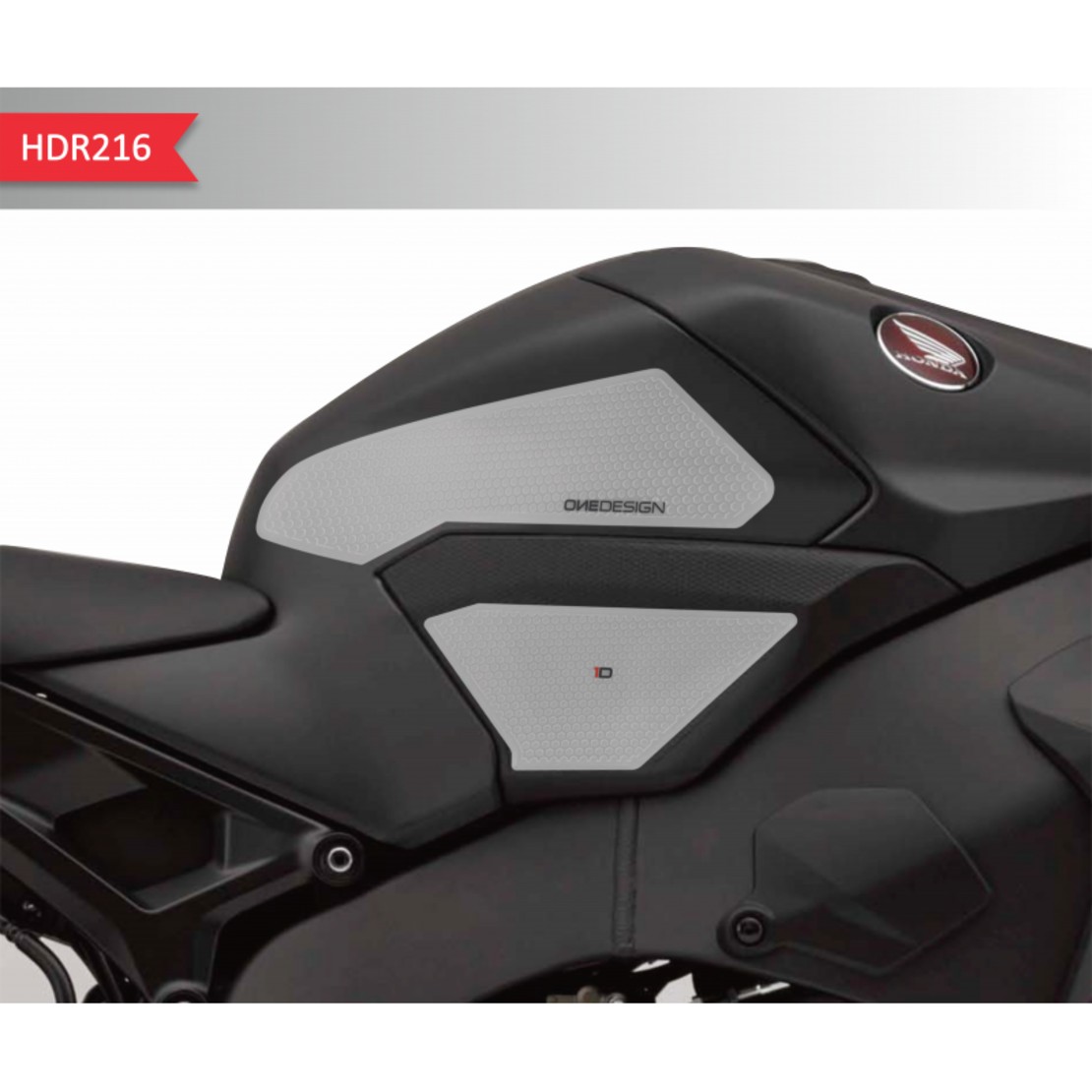 Протектор за резервоар HОNDA CBR 1000 RR 2017-2019г HDR216/PR3417