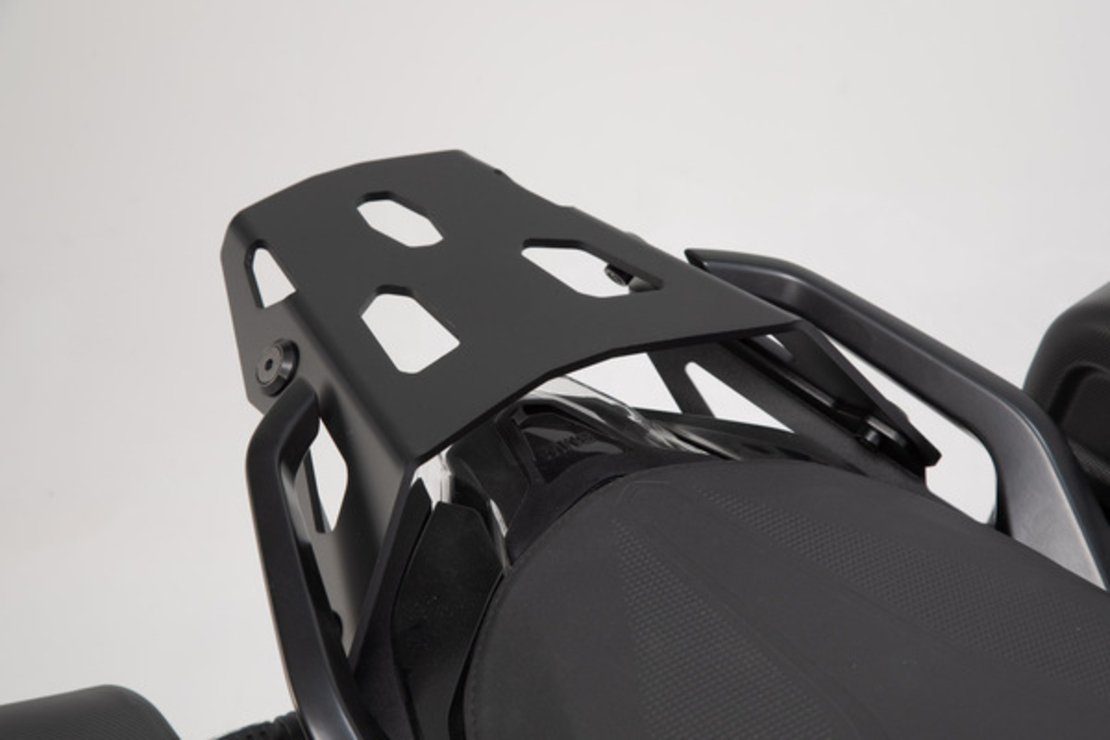 Стойка за куфар SW-MOTECH STREET RACK R1200R/RS