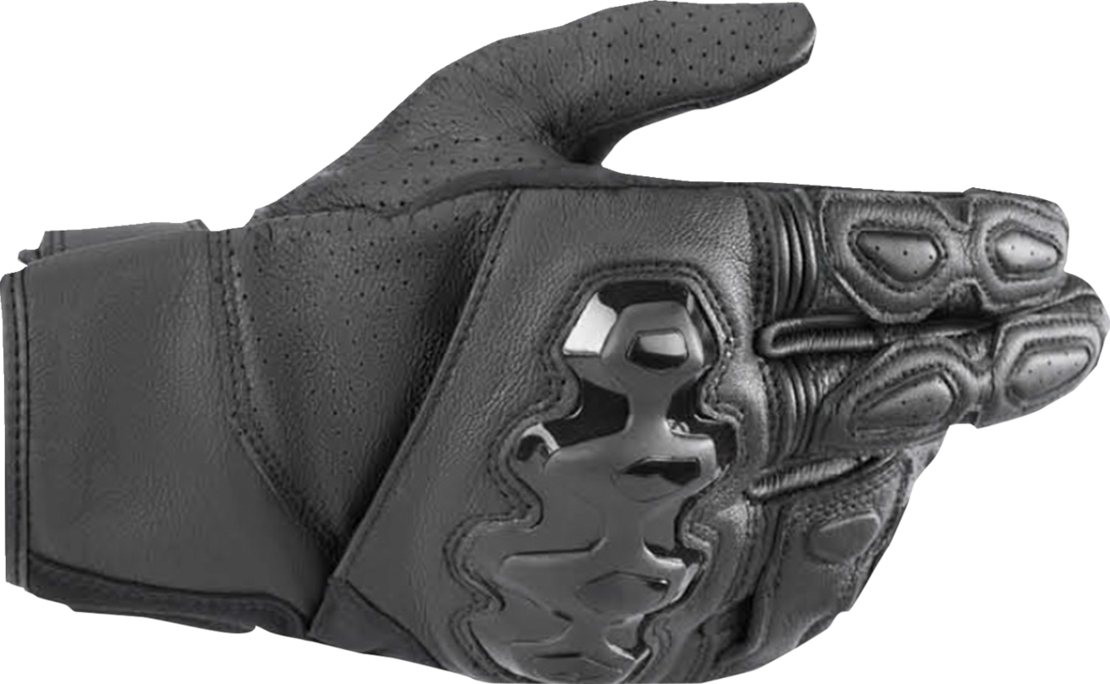 Кожени ръкавици ALPINESTARS CELER V3 BLACK