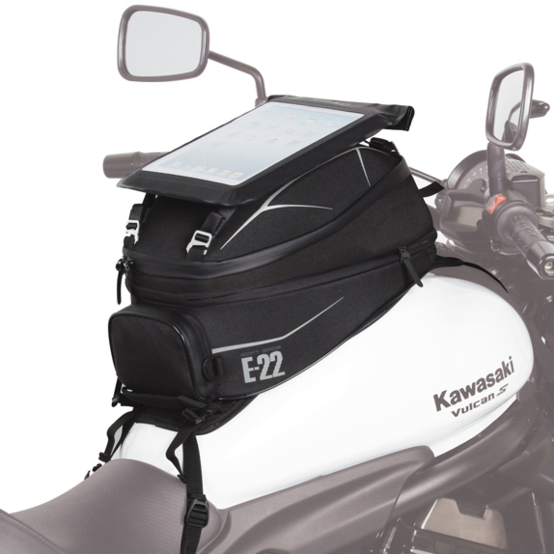 Водоустойчив калъф за таблет SHAD X1SE22