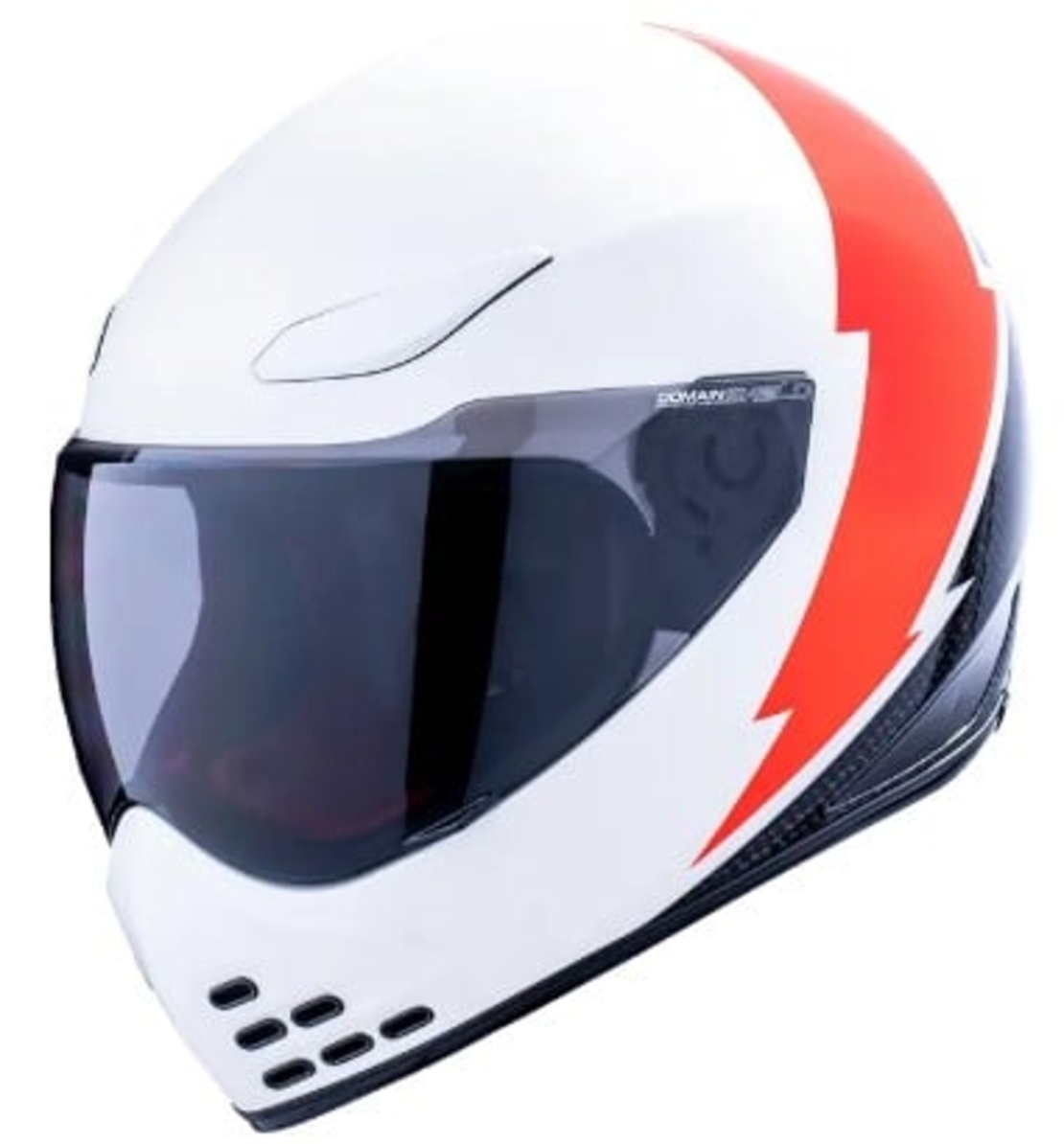 Каска ICON AIRFORM Domain™ SLABTOWN WT