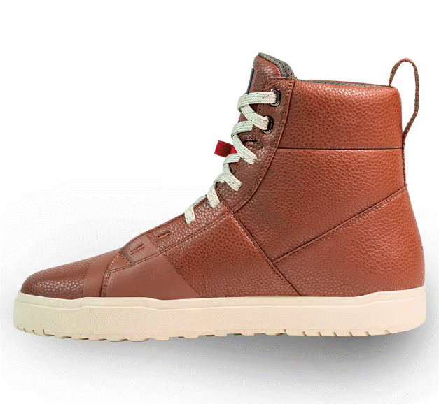 Мото кецове SIDI ARX WP HIGH CINNAMON