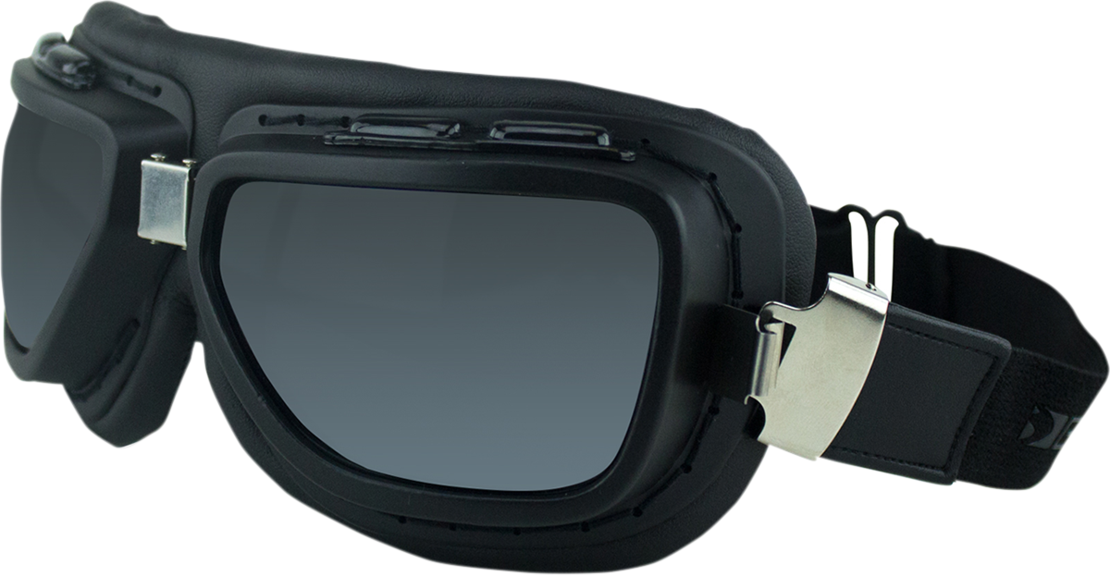 Очила BOBSTER PILOT BLACK