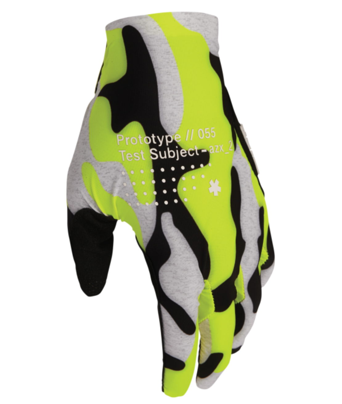 Мотокрос ръкавици THOR SPORTMODE RIOT ACID