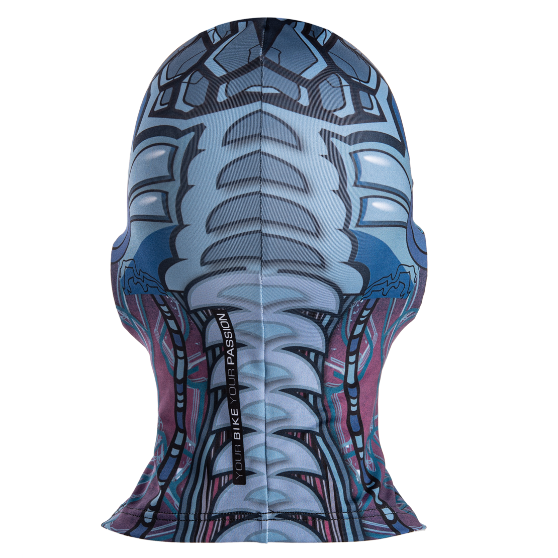 Боне ICE2 SOLID PREDATOR