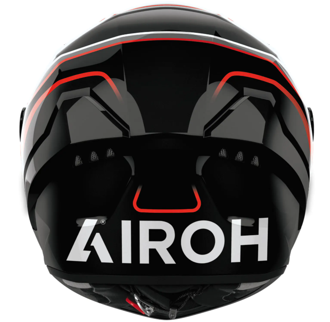 Каска AIROH CONNOR MASKER