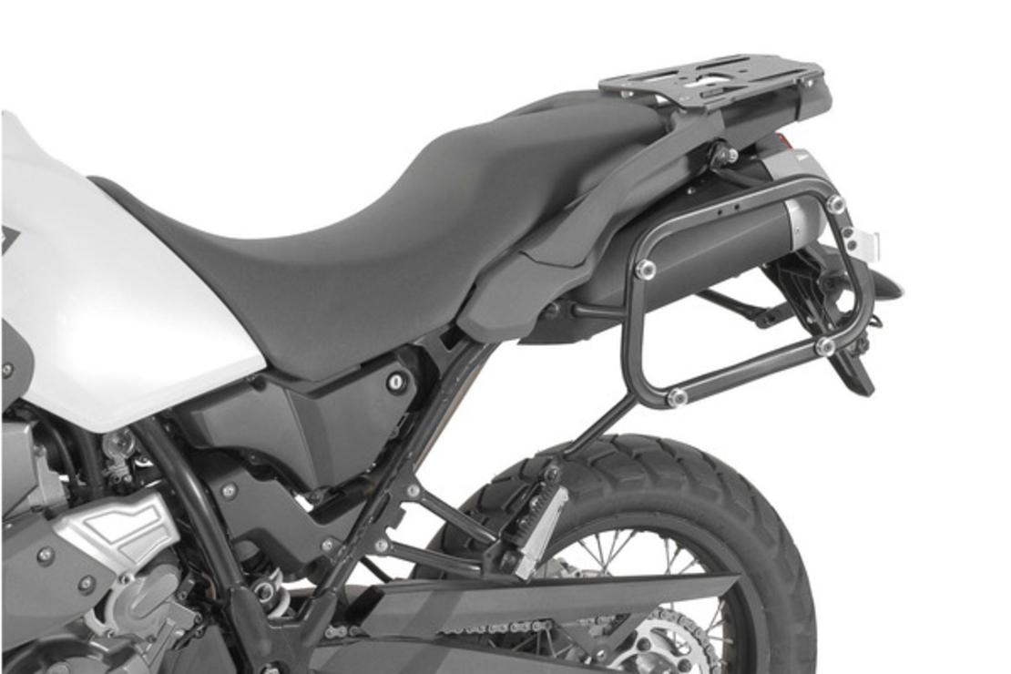 Стойка за куфар SW-MOTECH EVO SIDE CARRIER XT660