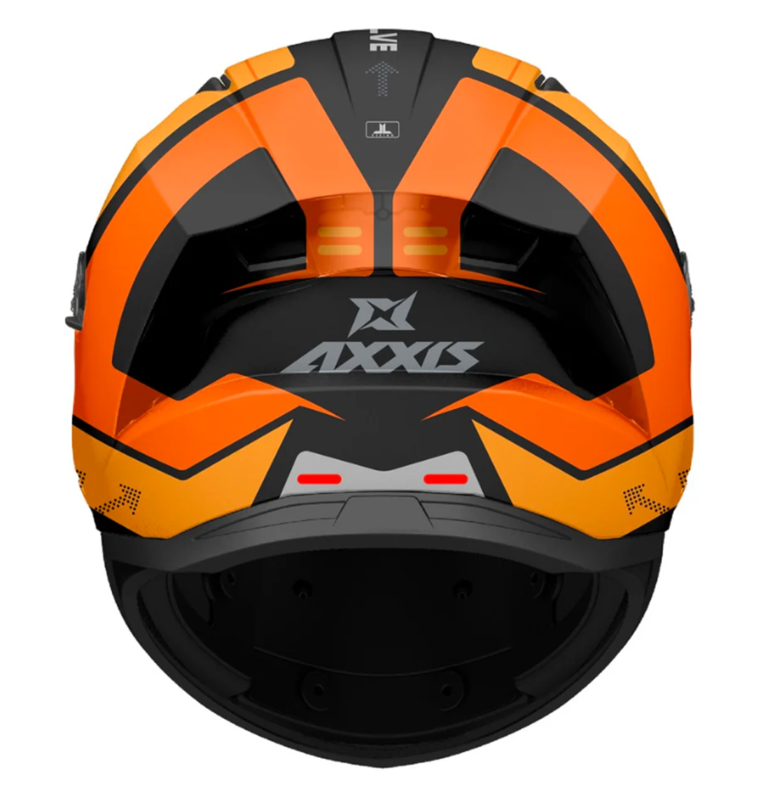 Каска AXXIS PANTHER SV VALVE B4 MATT