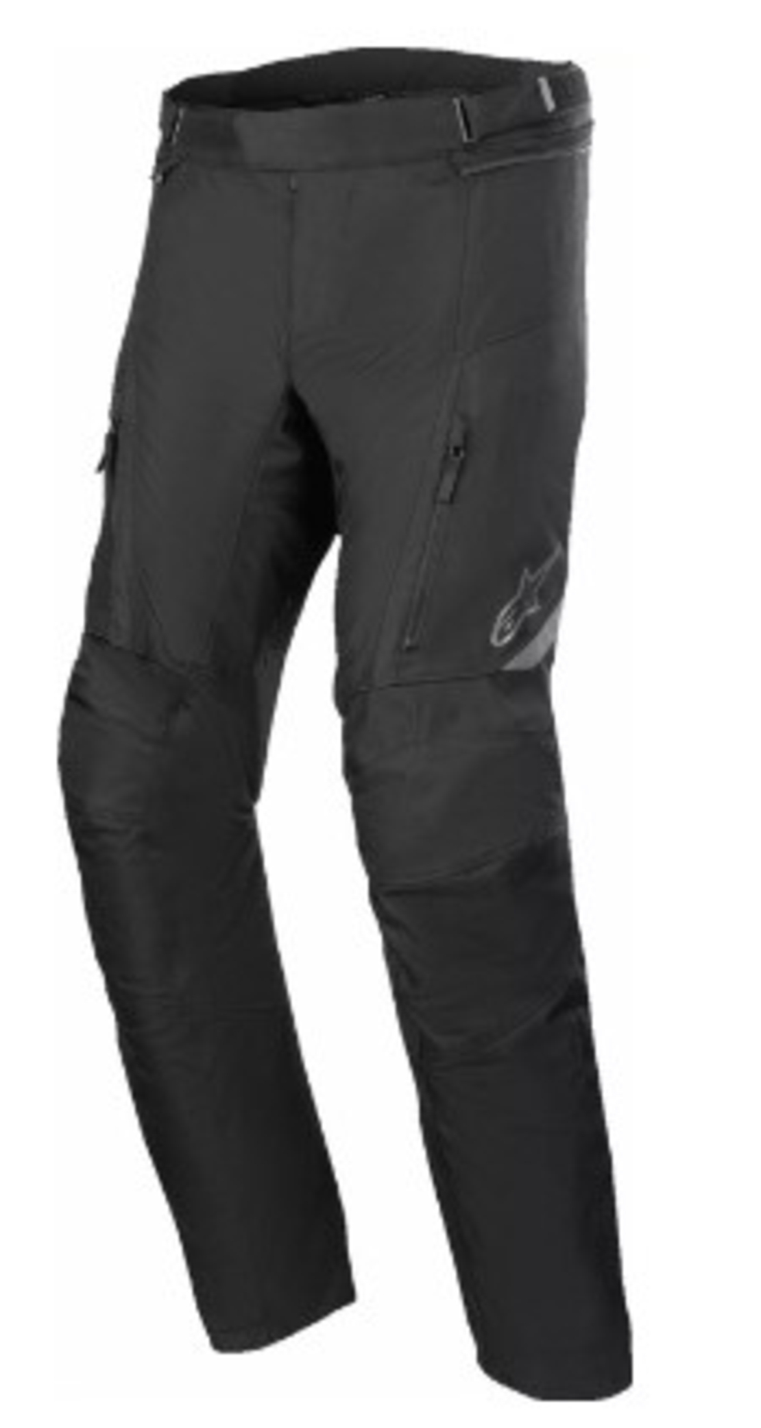 Текстилен панталон ALPINESTARS ST-1 WP BLK