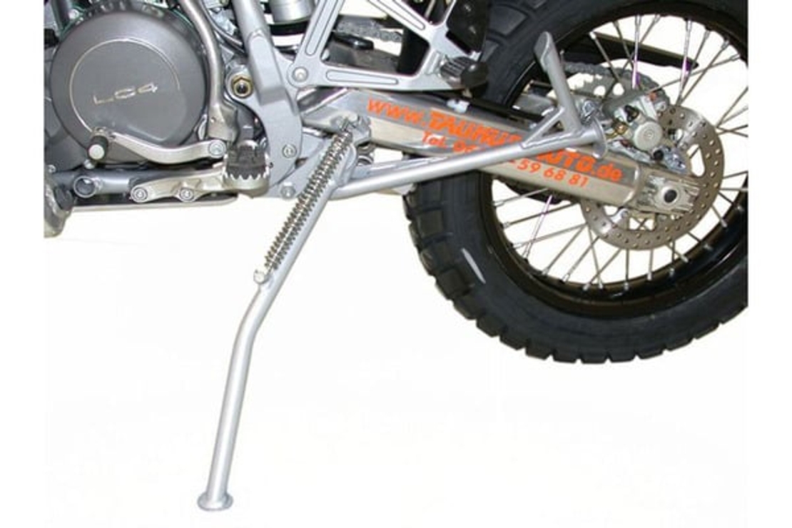 Странична стойка SW-MOTECH SIDESTAND EGS 620 LC4 E