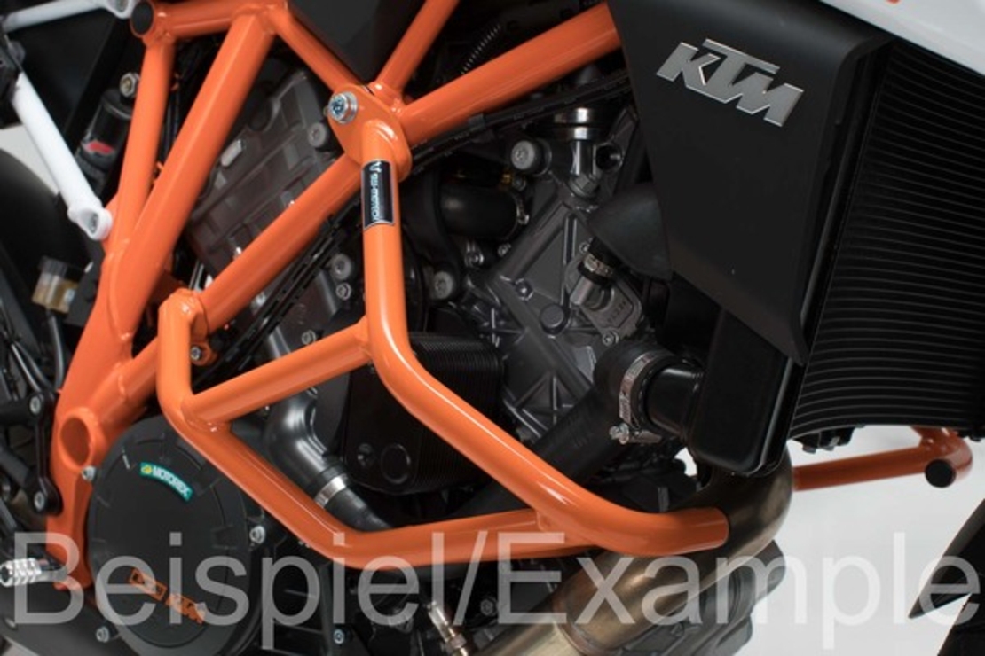 Краш бар SW-MOTECH CRASH BAR SUPERDUKE GT