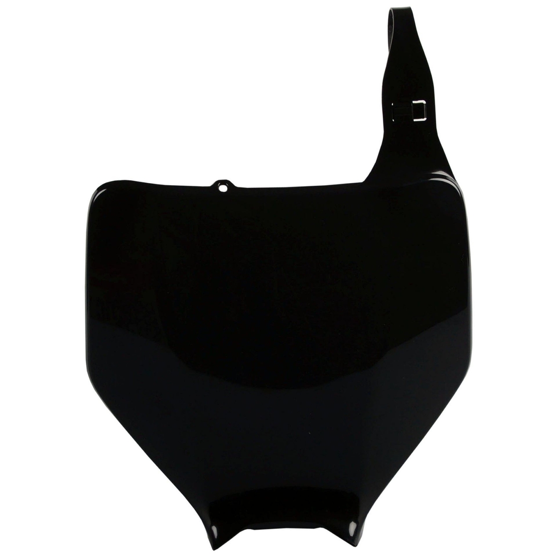 Предна табела Polisport KAWASAKI KX125/KX250-03-08 KX250F -04-08 KX450F-04-06  Black OEM Color