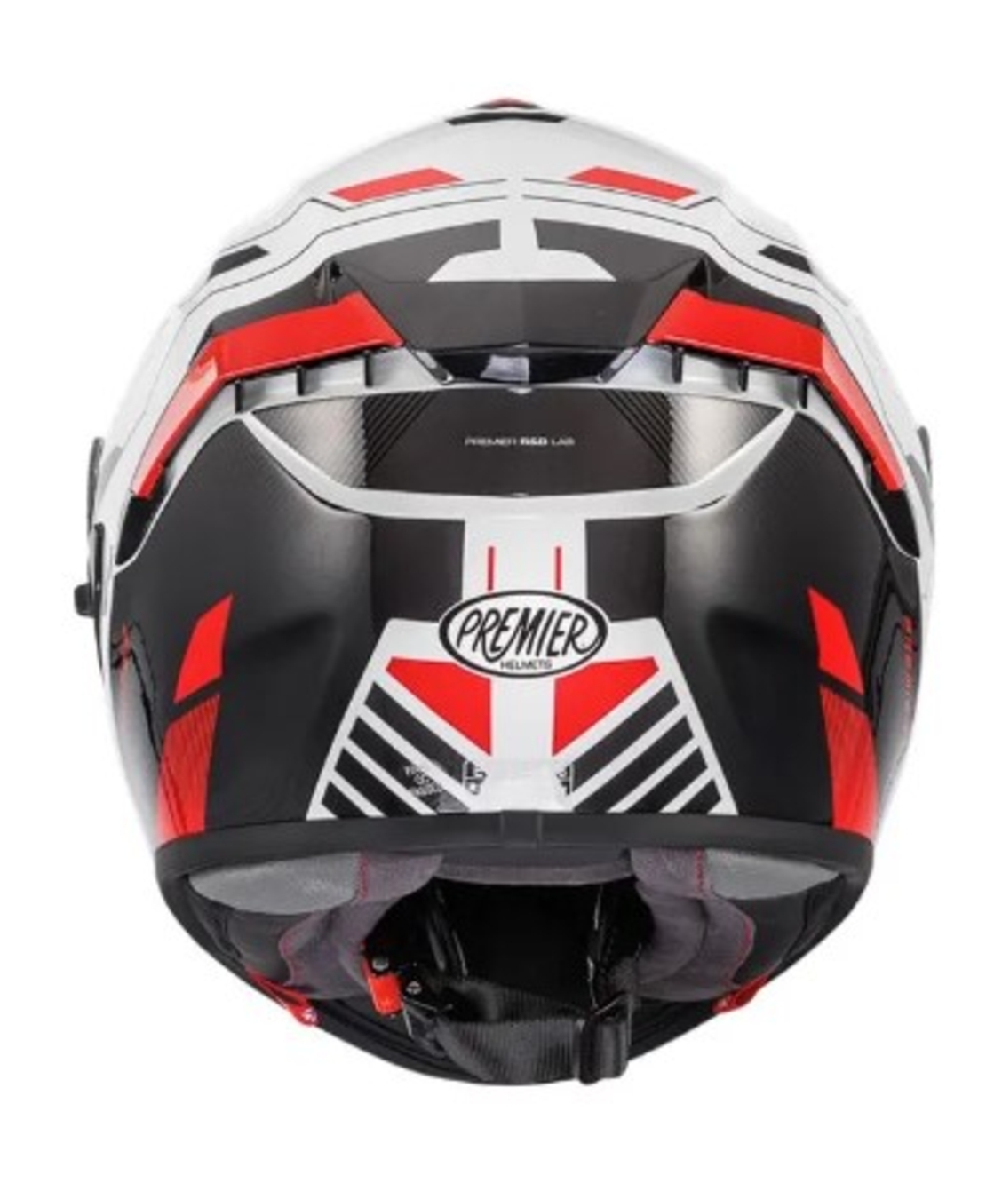 Каска PREMIER EVOLUZIONE PR 8 BM