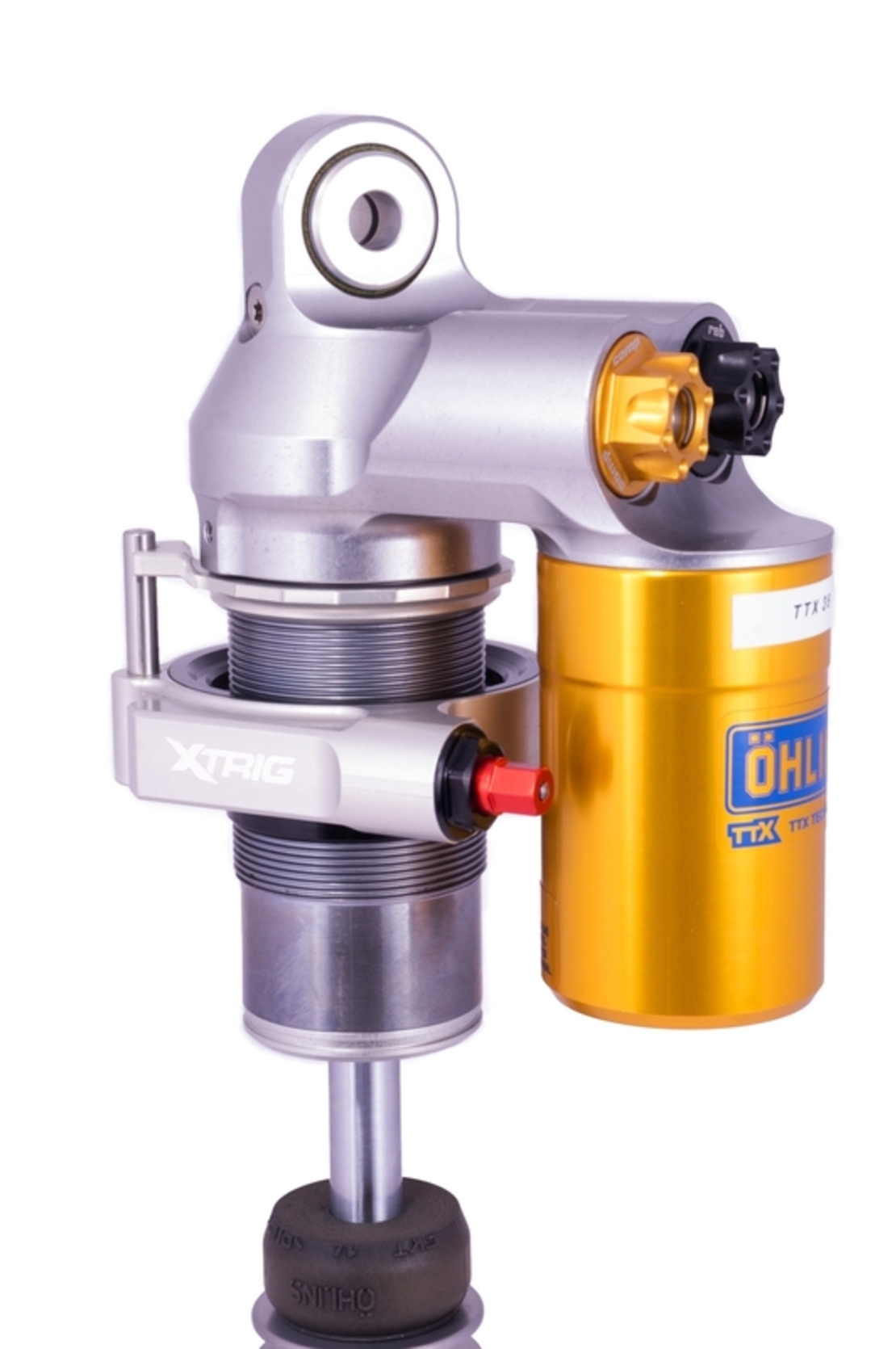 Уред за регулиране на SAG-а XTRIG Preload Adjuster Öhlins TTX36 M48x1,5 left