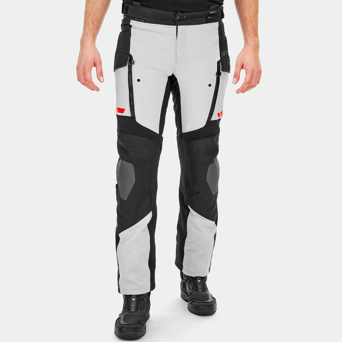 Текстилен мото панталон SHIMA DUNE BLUE