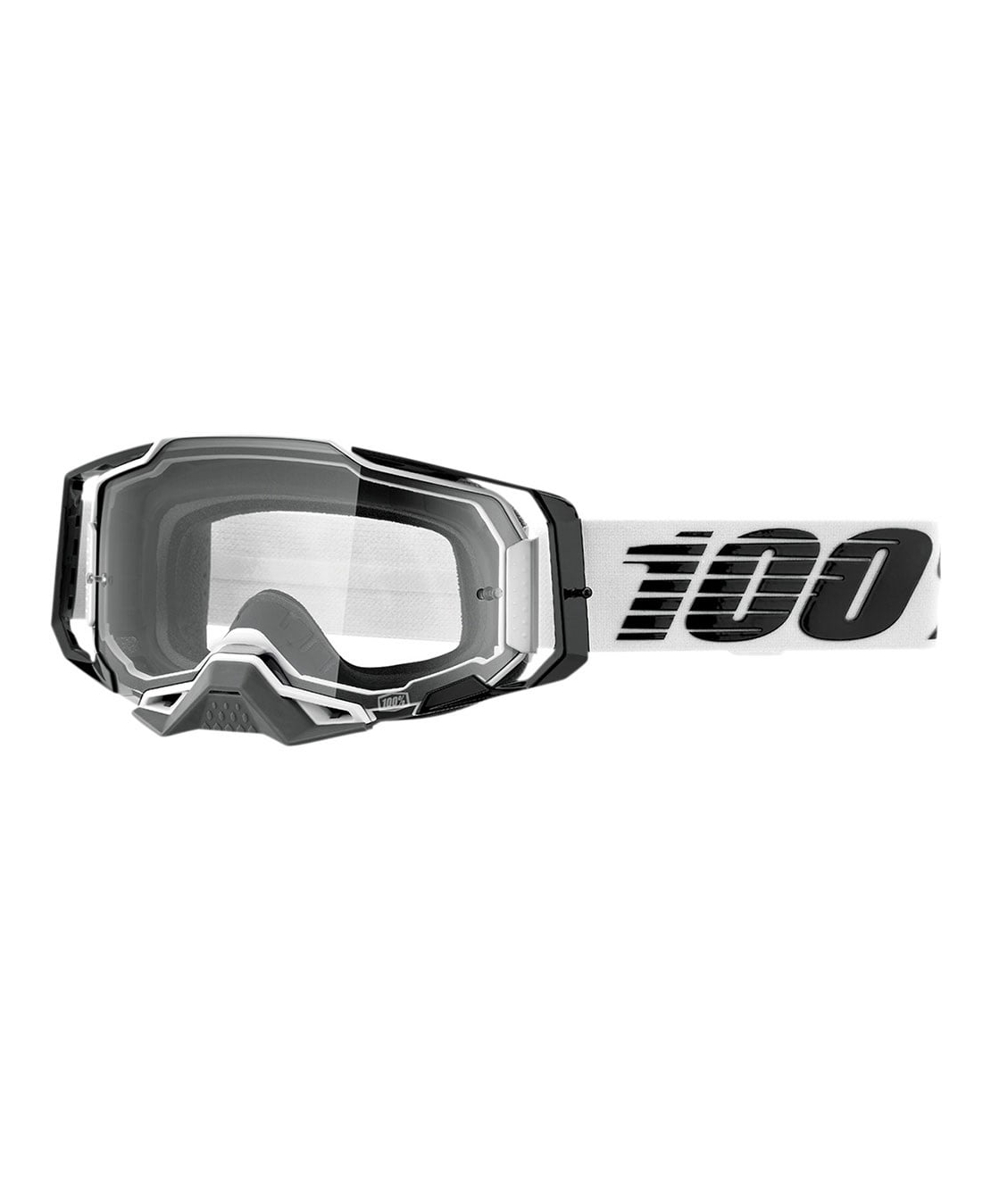 Мотокрос очила 100% ARMEGA ATMOS CLEAR